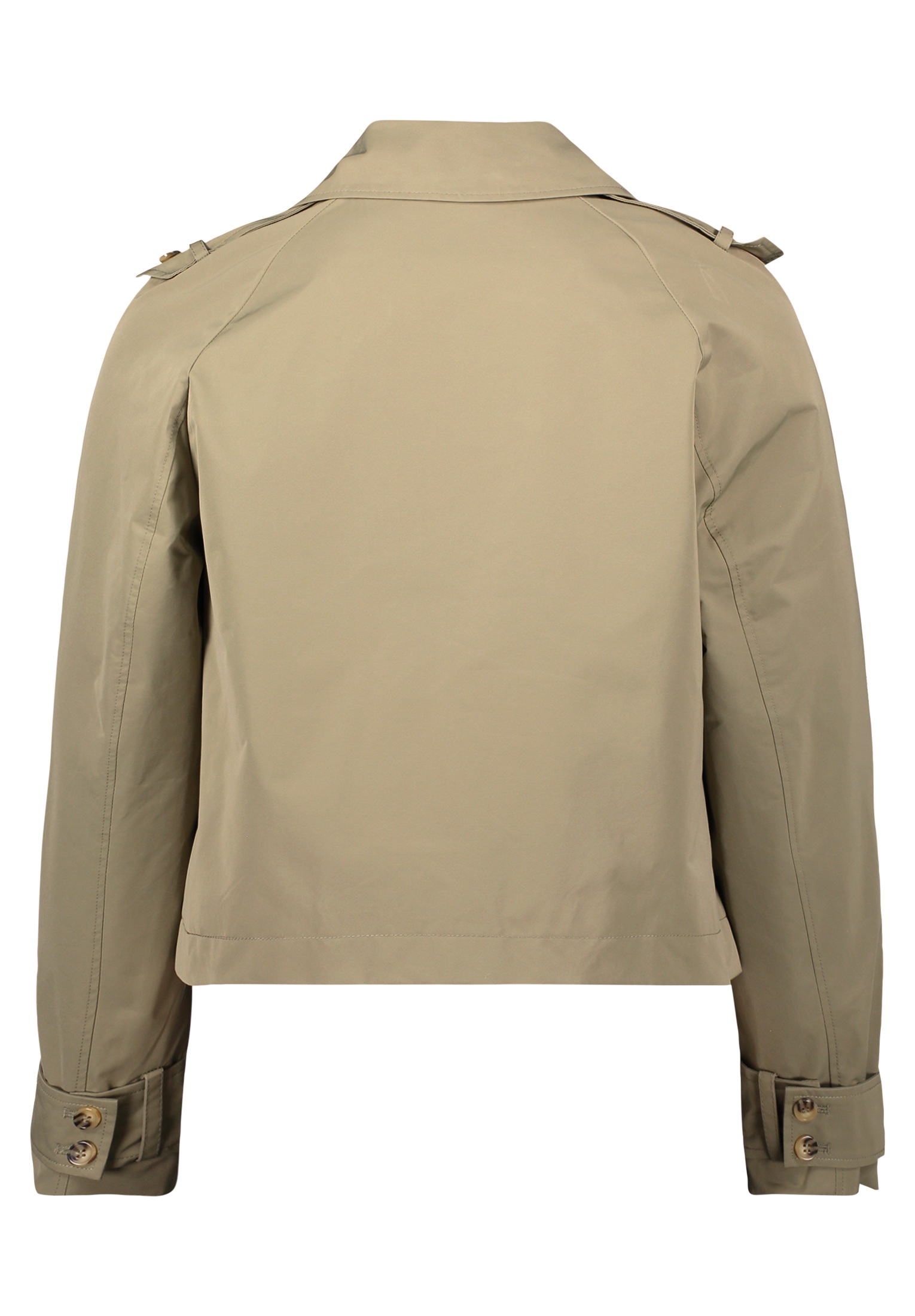 Thumbnail - Betty Barclay Kurzblazer "Damen langarm" Material