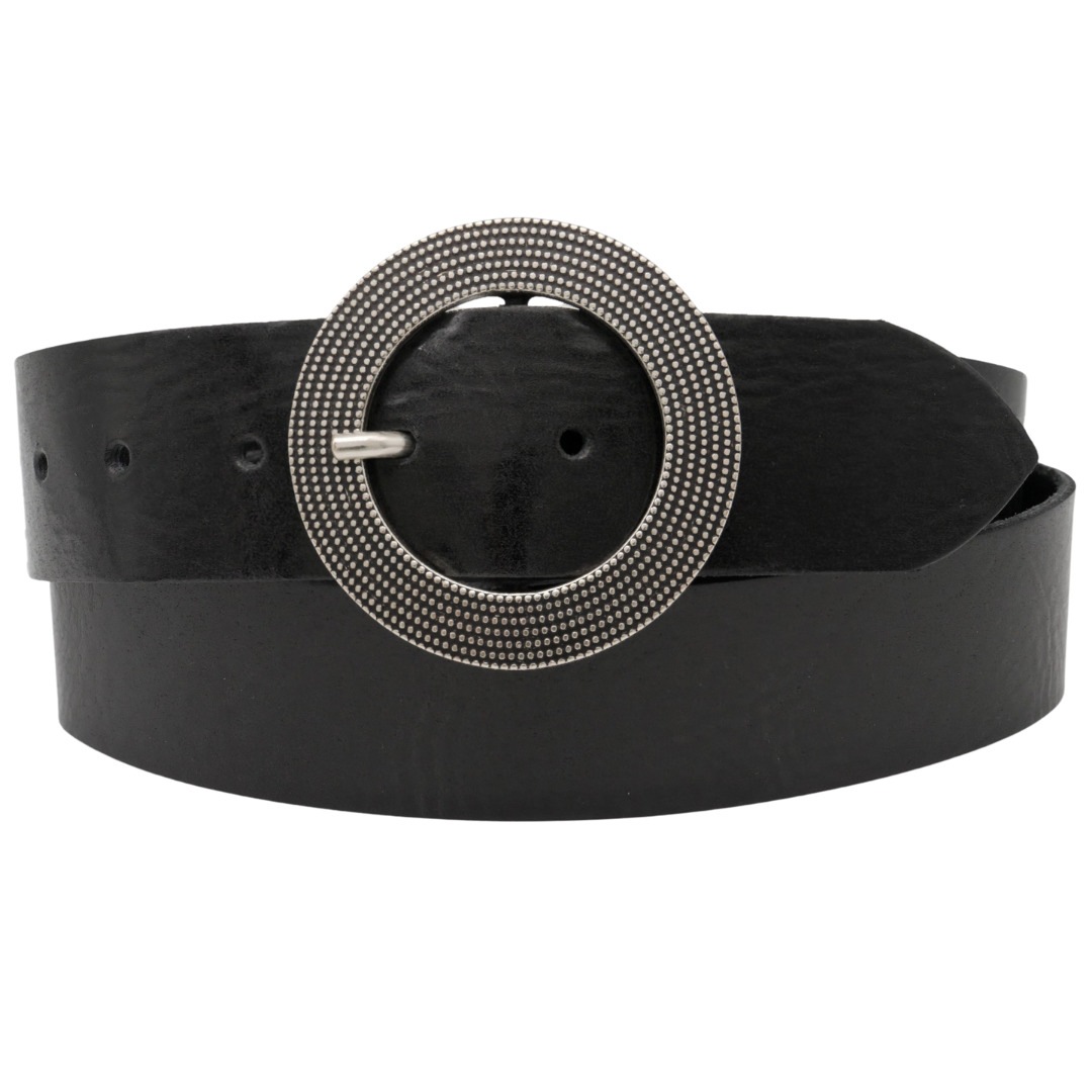 AnnaMatoni Ledergürtel "AnnaMatoni Ledergürtel Flia Ledergürtel Flia" günstig online kaufen