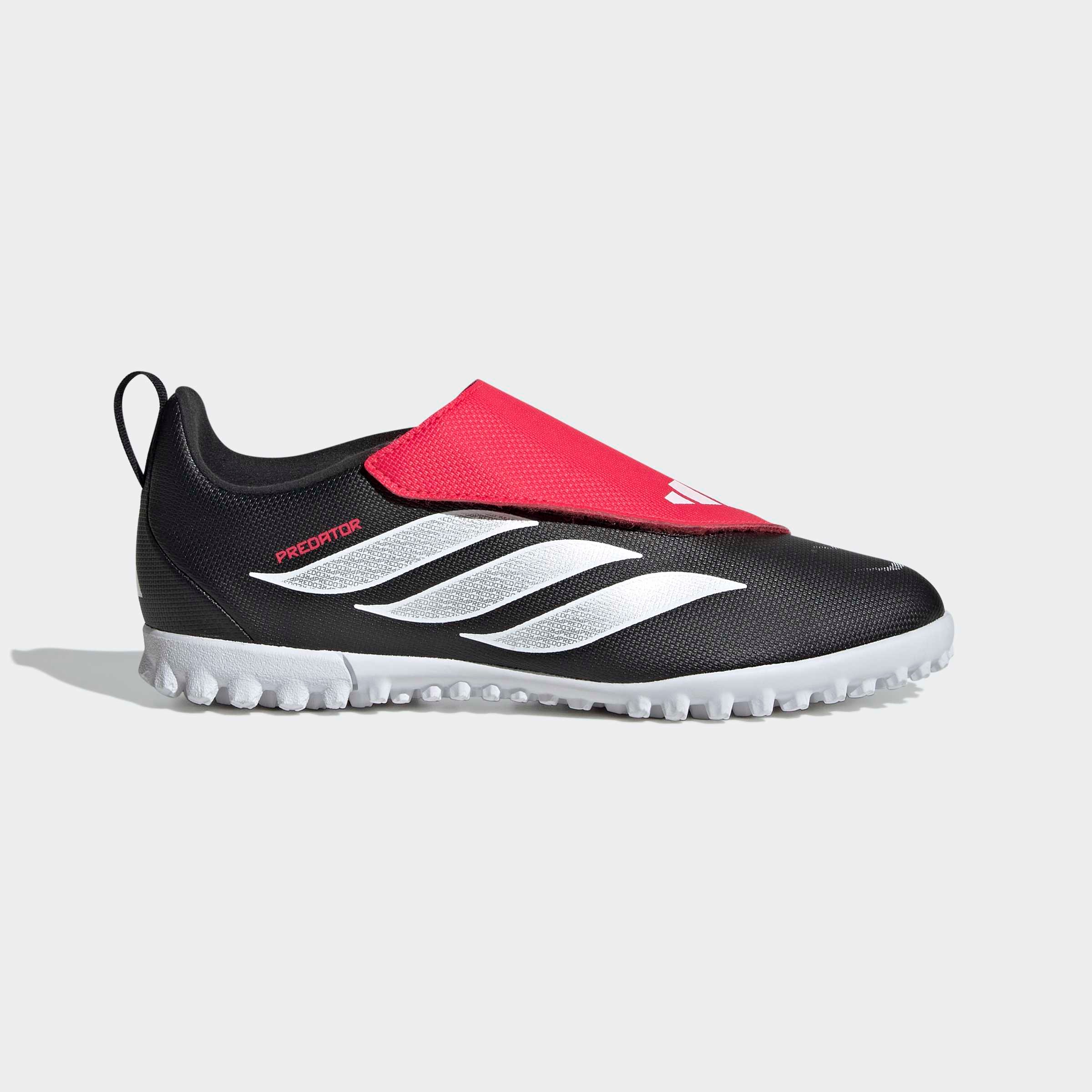 adidas Performance Fußballschuh »PREDATOR CLUB KINDER- FÜR ROLLRASEN MIT UMSCHLAGBARER ZUNGE«  für Kinder & Jugendliche