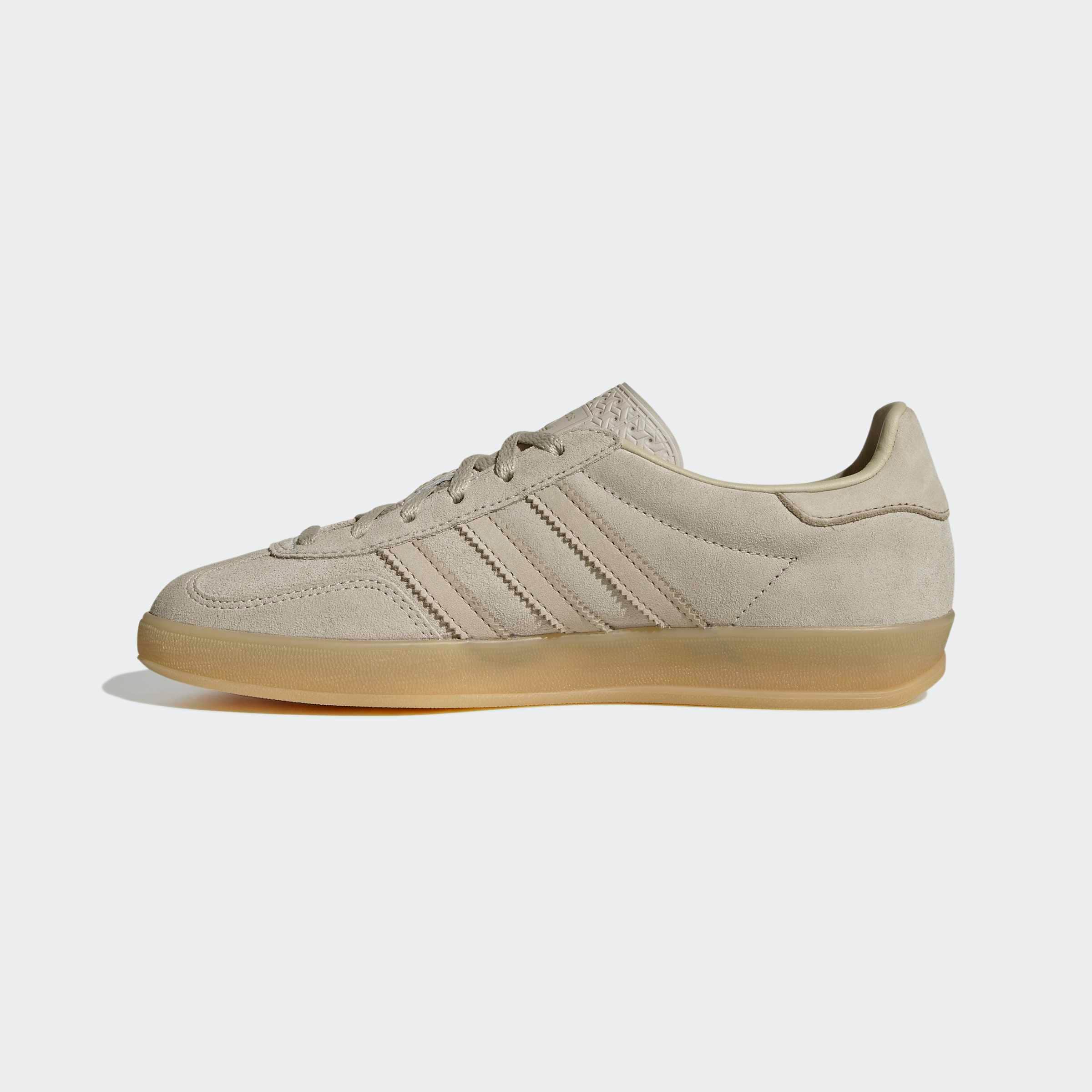 adidas Originals Sneaker »GAZELLE INDOOR W«