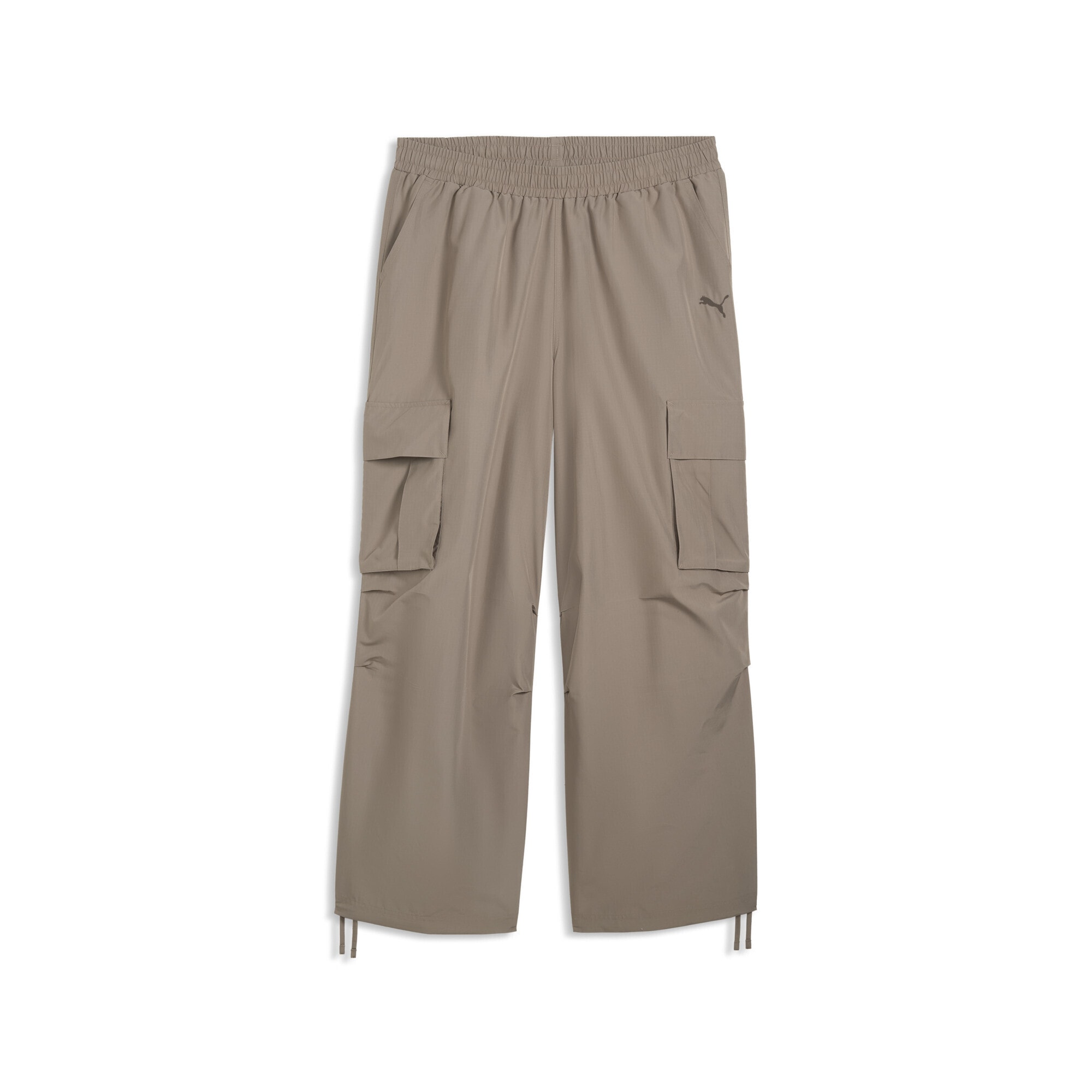 PUMA Sporthose »Essentials Extreme Oversized Cargohose Herren«
