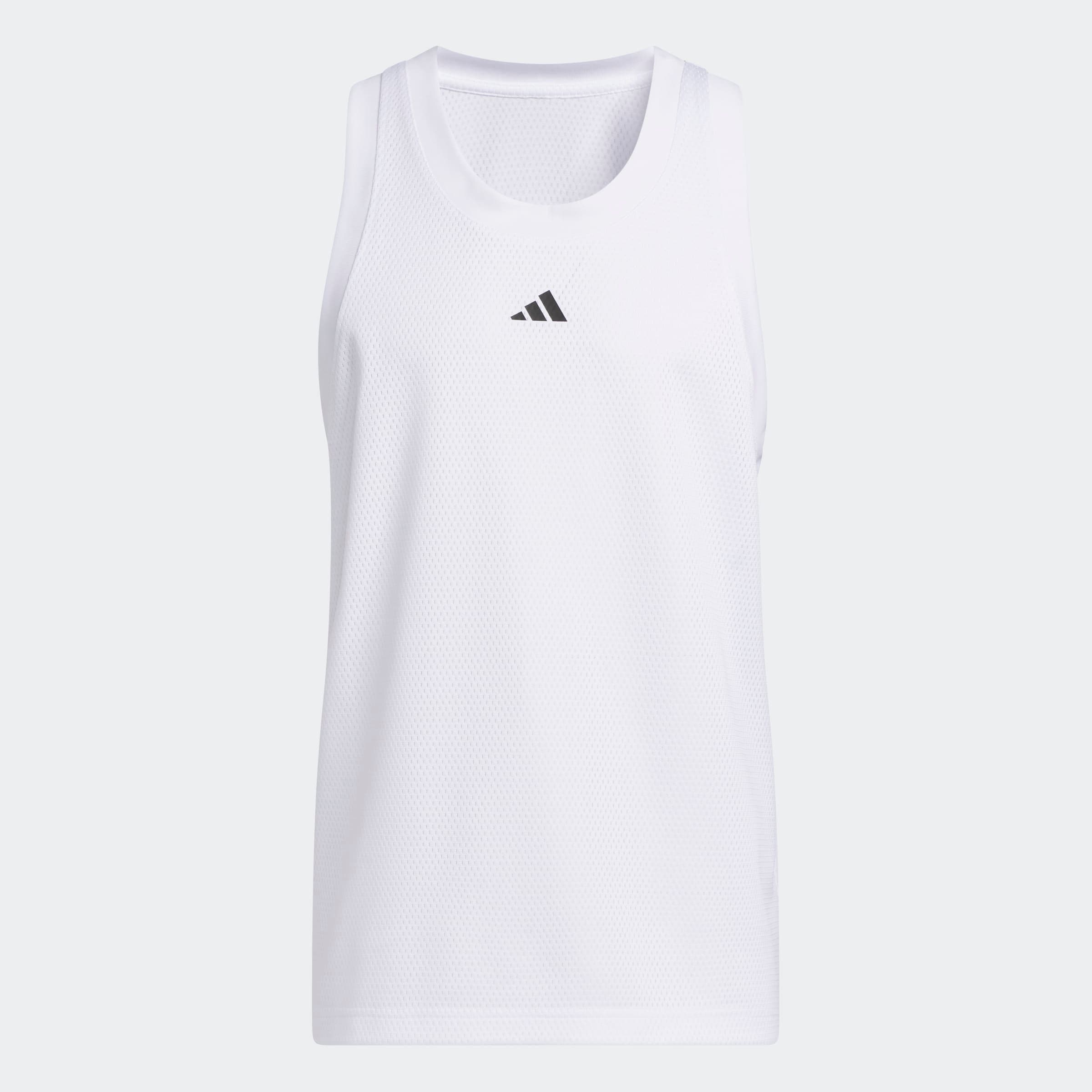 adidas Performance Trainingstop »LEGENDS TANK«