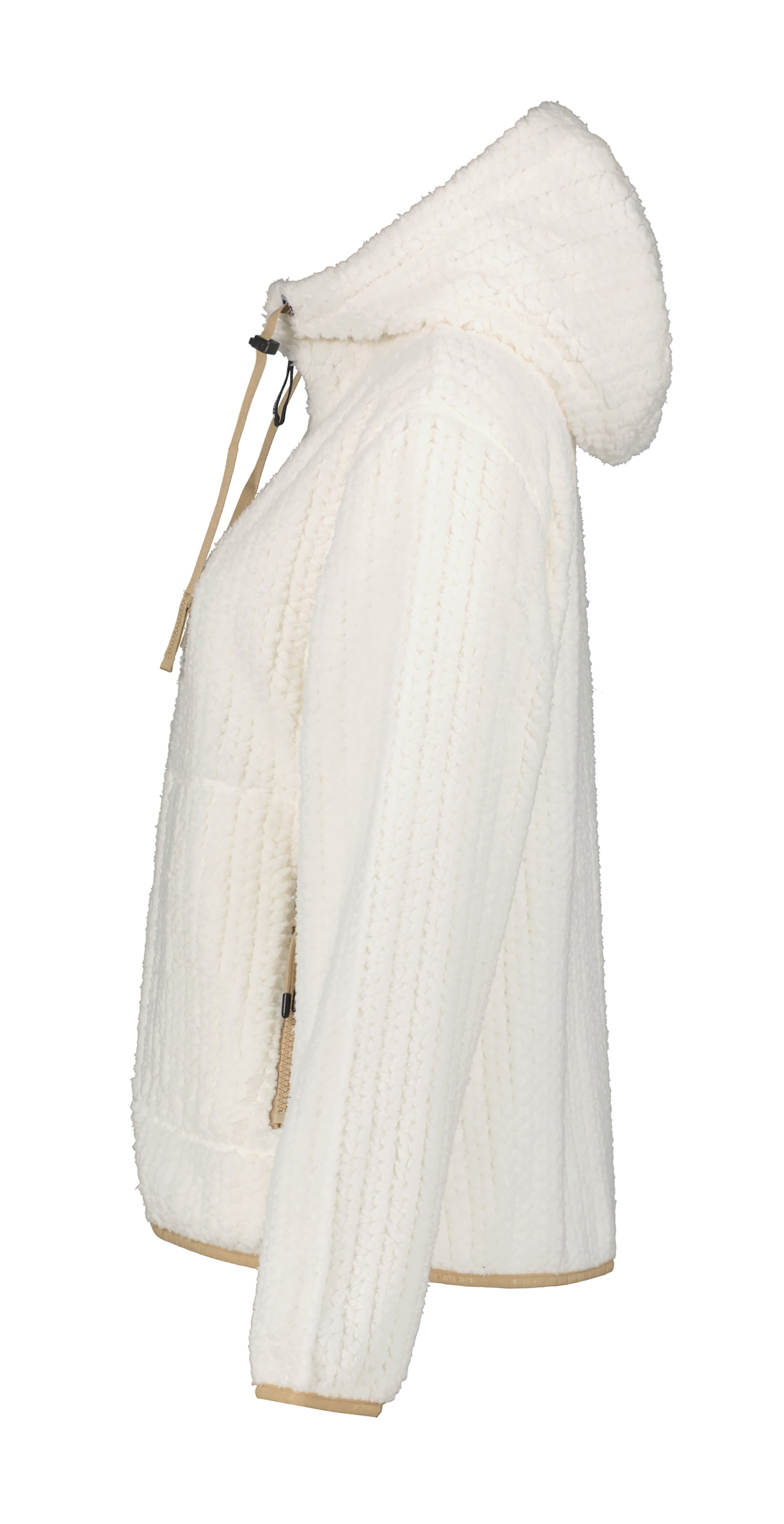 Icepeak Strickfleecejacke »ICEPEAK AALET«