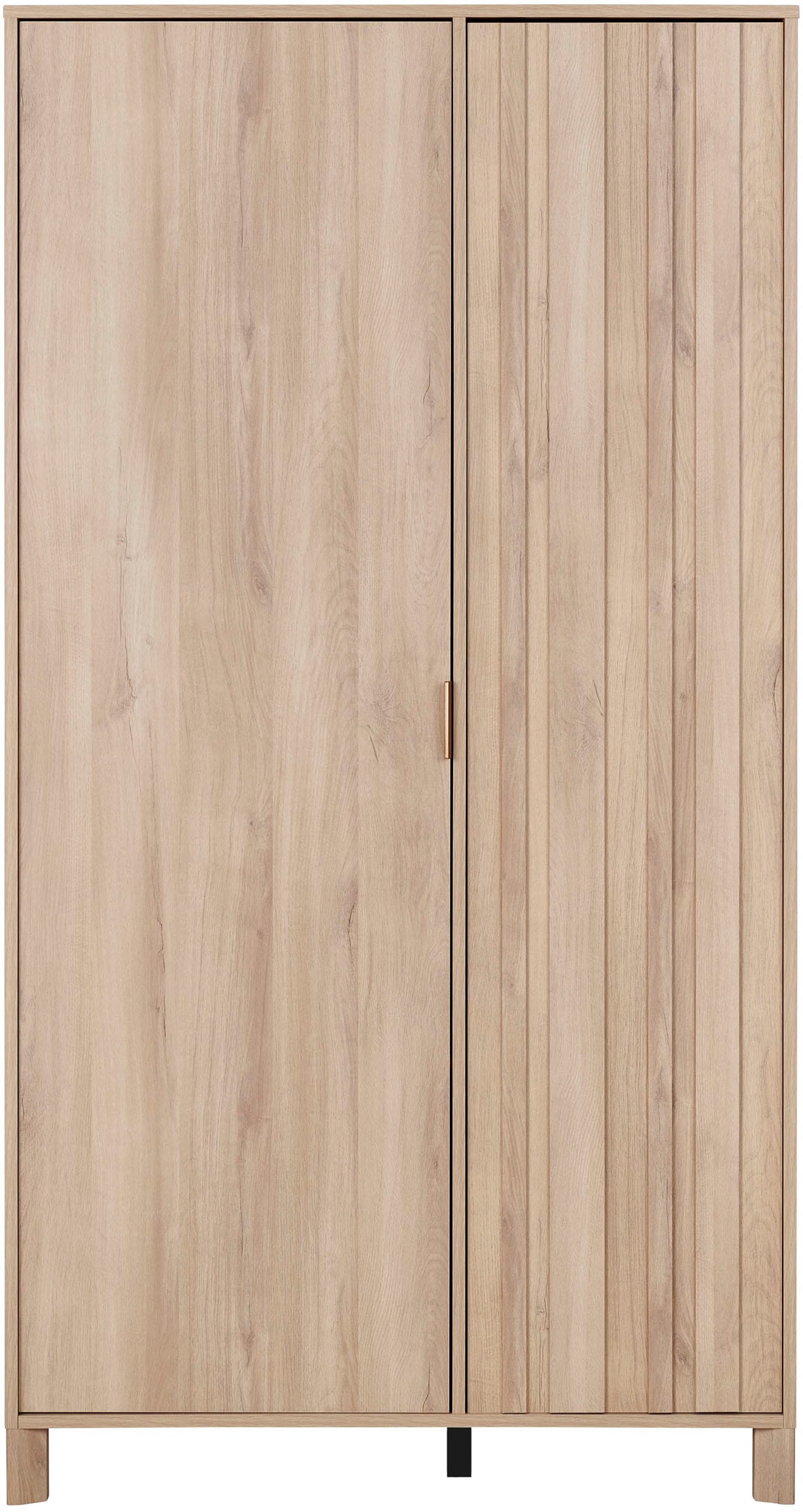 Gami Babyzimmer-Komplettset »SET N°3 CALYPSO« 6 Stk. tlg. Viel Stauraum für eine optimale Organisation.