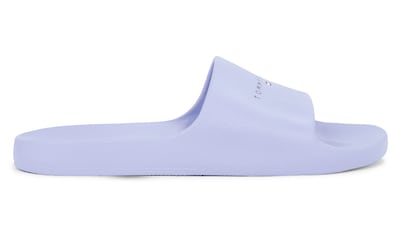 Pantolette »TJW PRINTED PU POOL SLIDE«