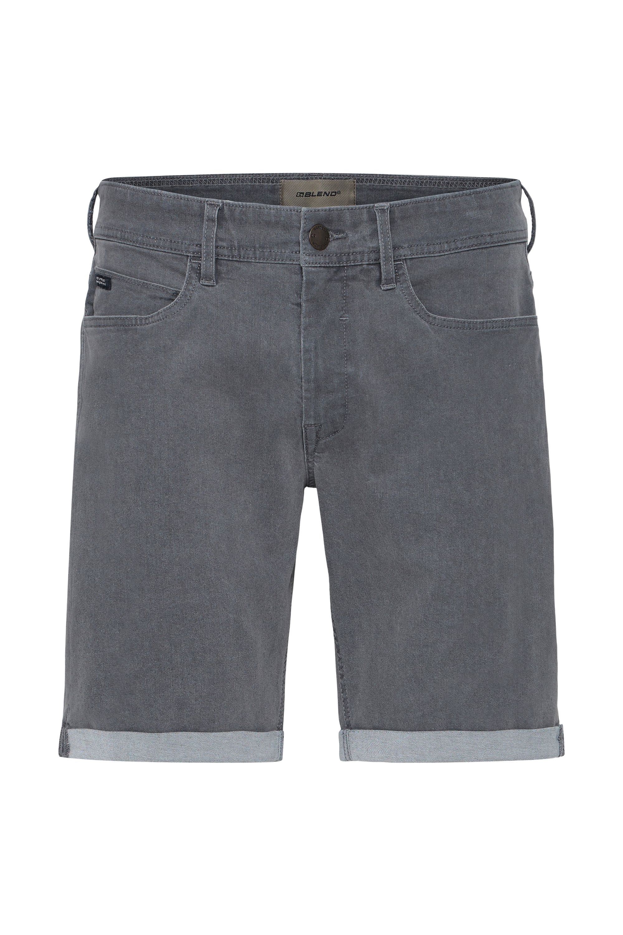 Blend Jeansshorts »BHZinor« Klassische Jeansshorts im 5-Pocket-Stil