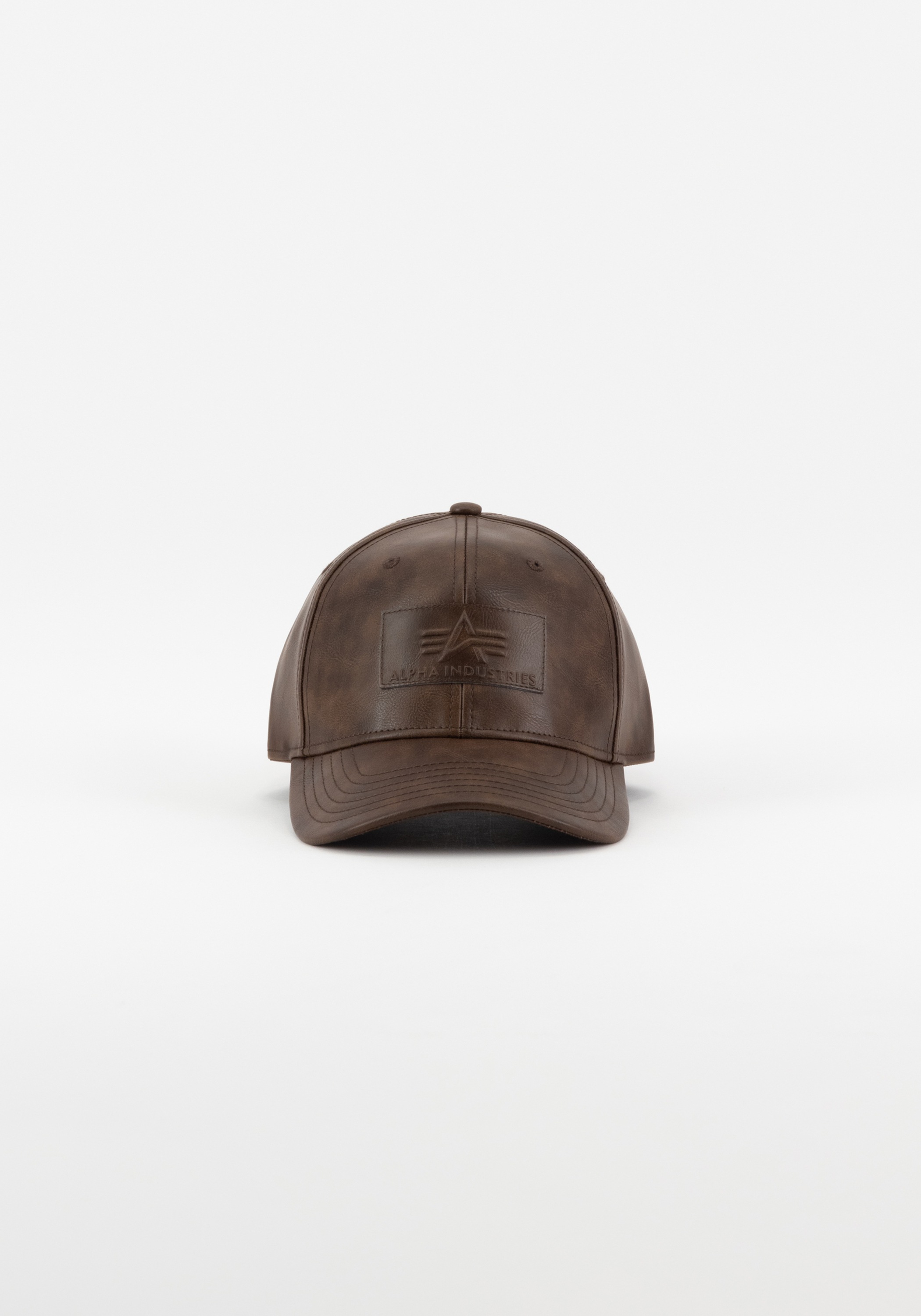 Alpha Industries Trucker Cap "Alpha Industries Accessoires - Headwear PU Lo günstig online kaufen