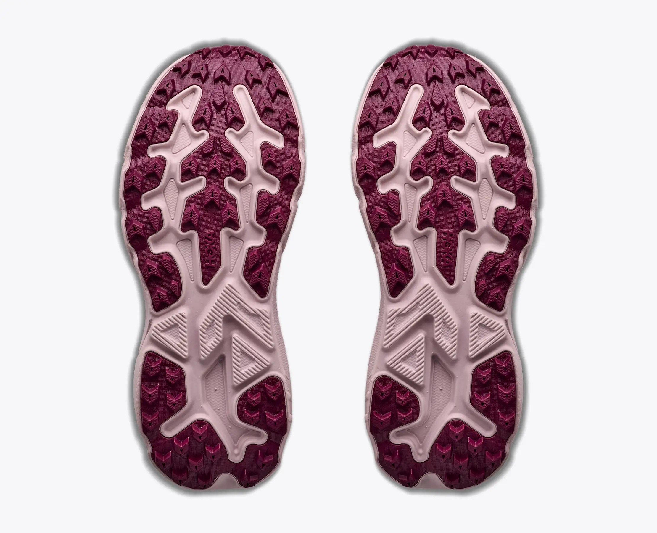 Hoka One One Trailrunningschuh »CHALLENGER 8«  für anspruchsvolles Gelände, stark profiliertes Laufsohlenprofil
