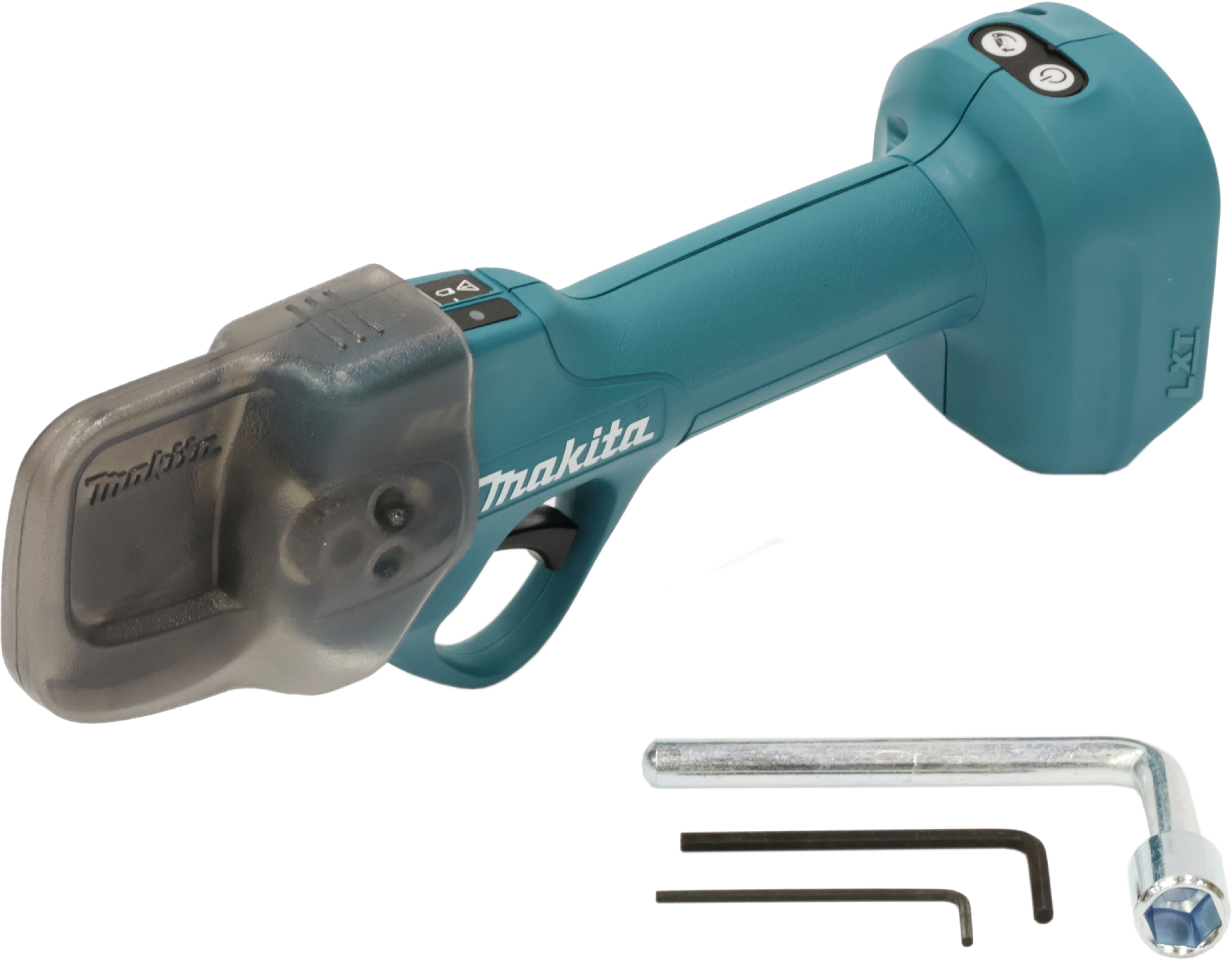 Makita "DUP181Z" () ohne Akku und Ladegerät