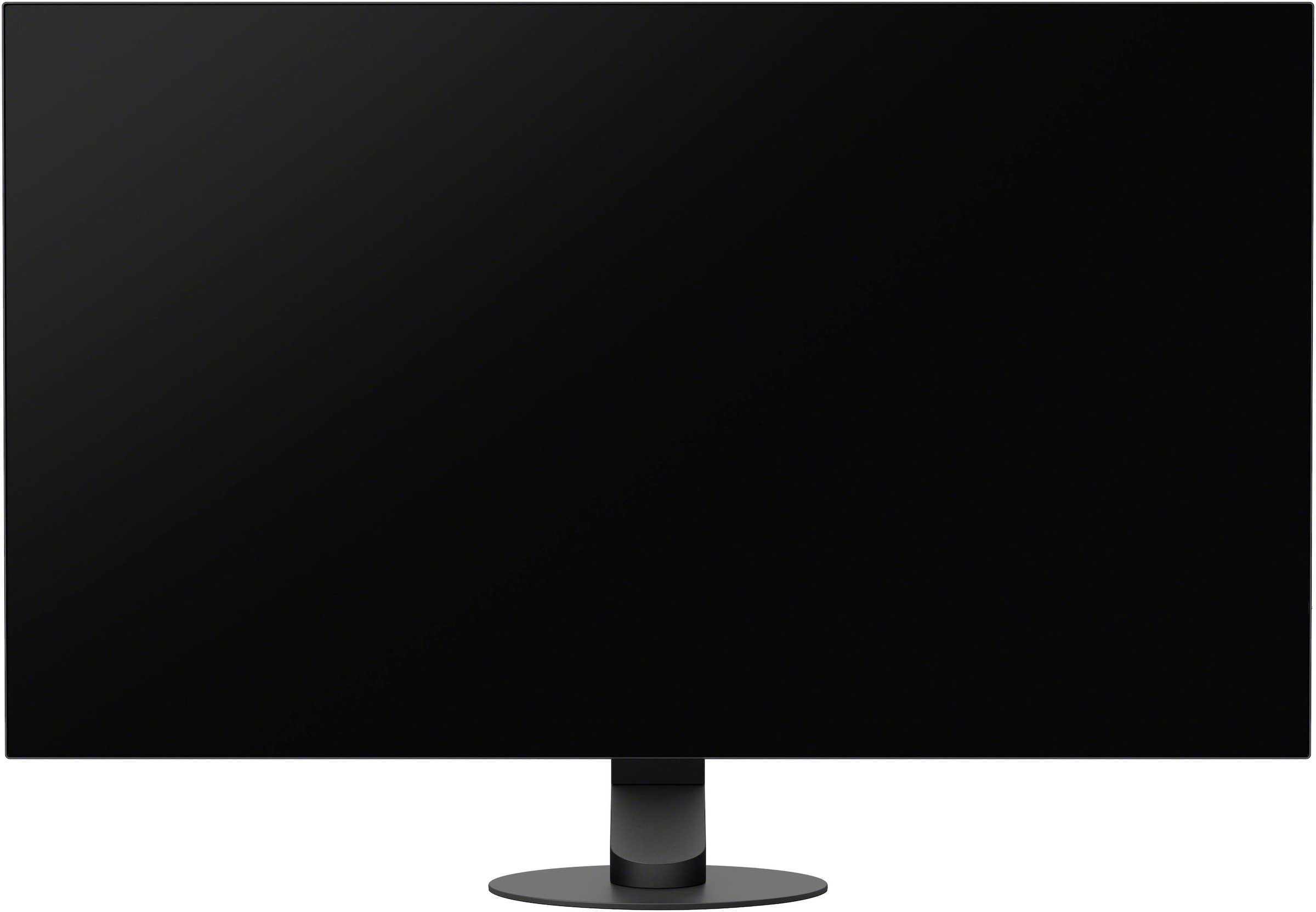 Sony OLED-Monitor »SDM-27Q10S« 67 cm/27 ″  2560 x 1440 px QHD 0,03 Reaktionszeit 480 Hz