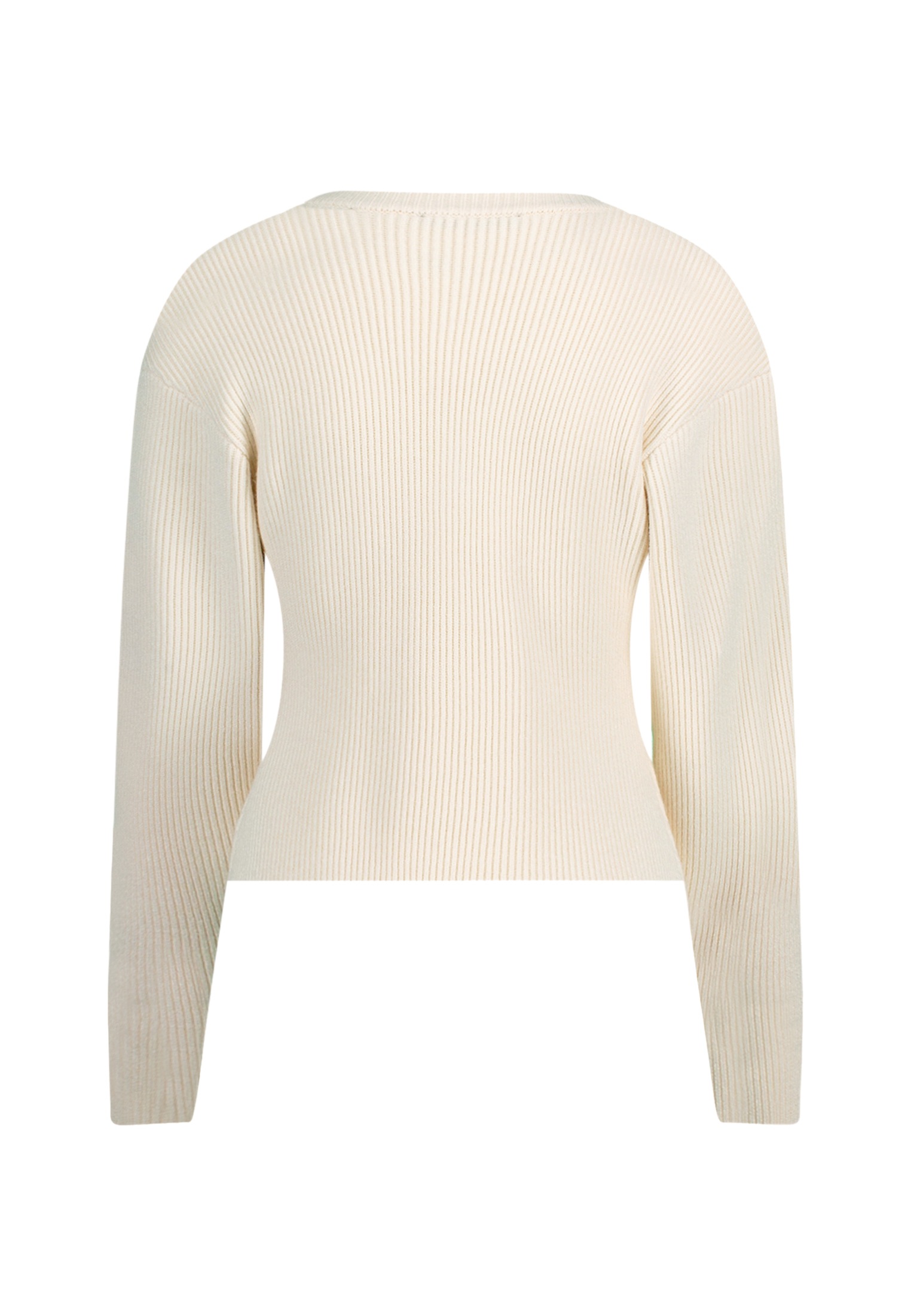Thumbnail - Zero Strickpullover "Damen mit Perlen" 1 tlg. weiteres Detail