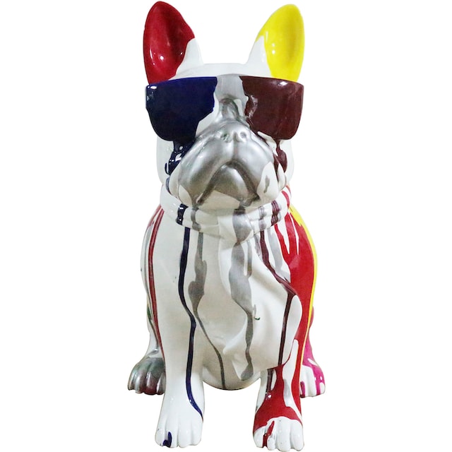 Kayoom Tierfigur »Skulptur Dude 100 Multi« bestellen | BAUR