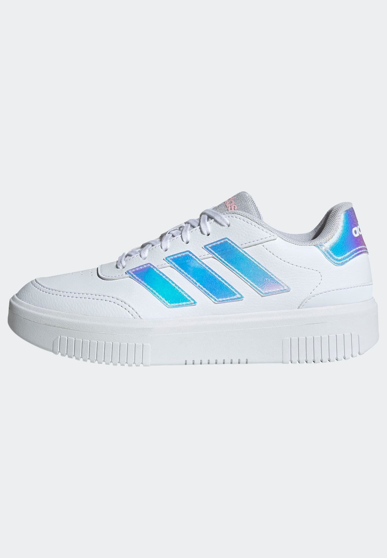 adidas Sportswear Sneaker »COURTBLOCK BOLD«