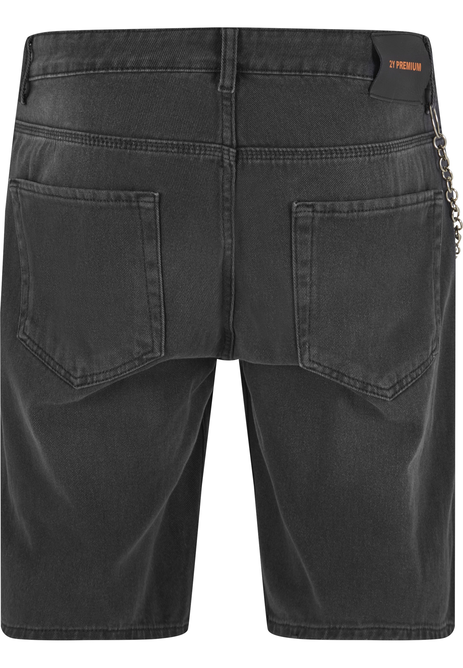 2Y Premium Shorts »2Y Premium Herren 2Y Jeans Shorts«