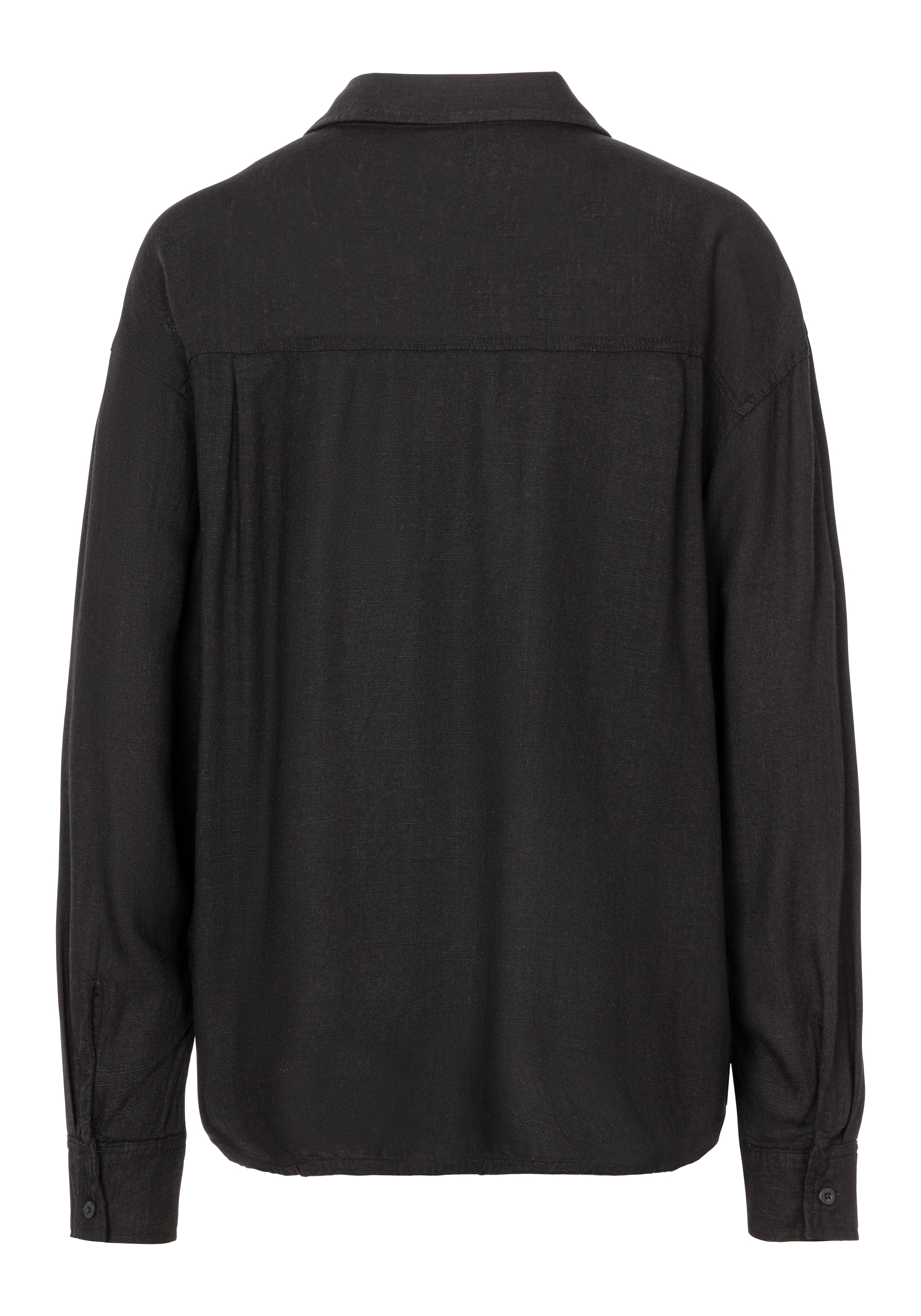 Ragwear Langarmshirt »JOCASTA«
