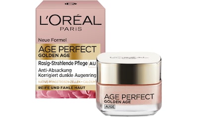 Augenbalsam »Age Perfect Golden Age Rosé-Augenpflege«