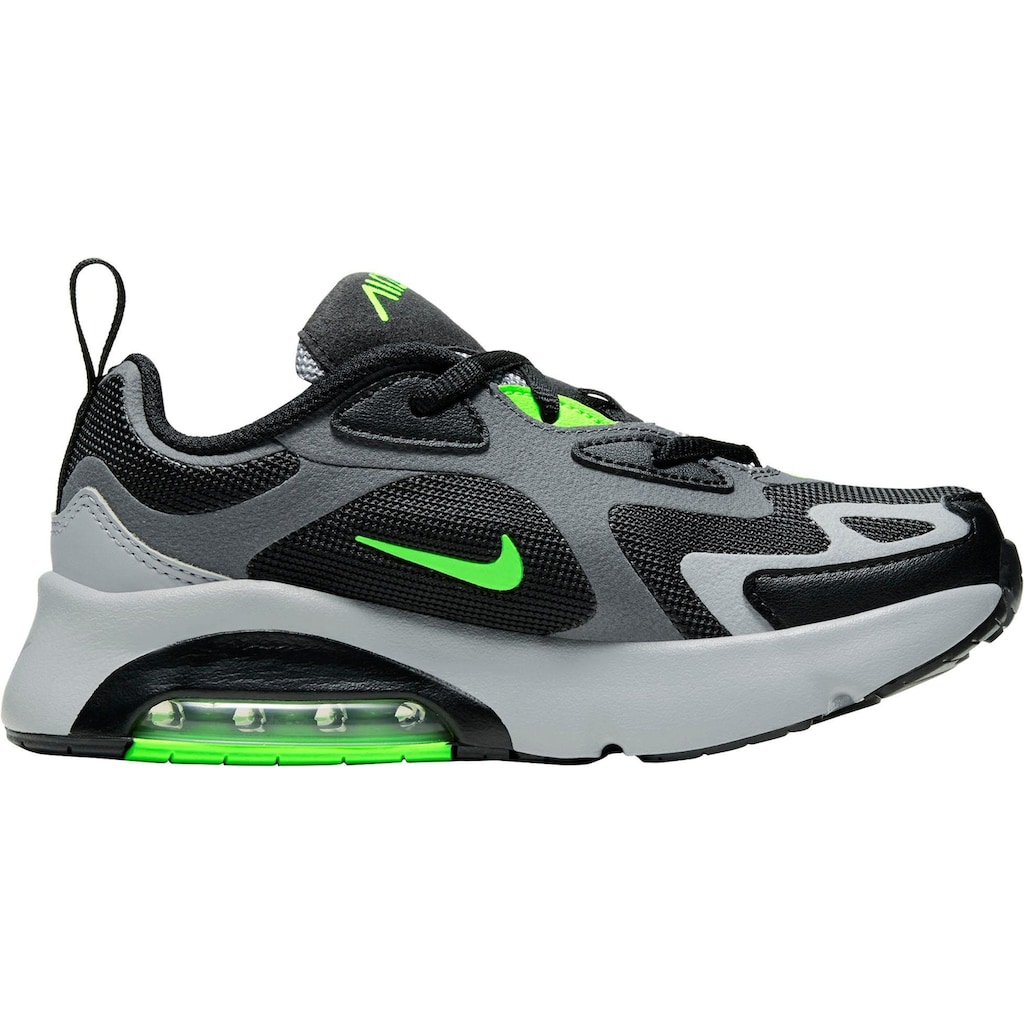 Nike Sportswear Sneaker »AIR MAX 200 BP«