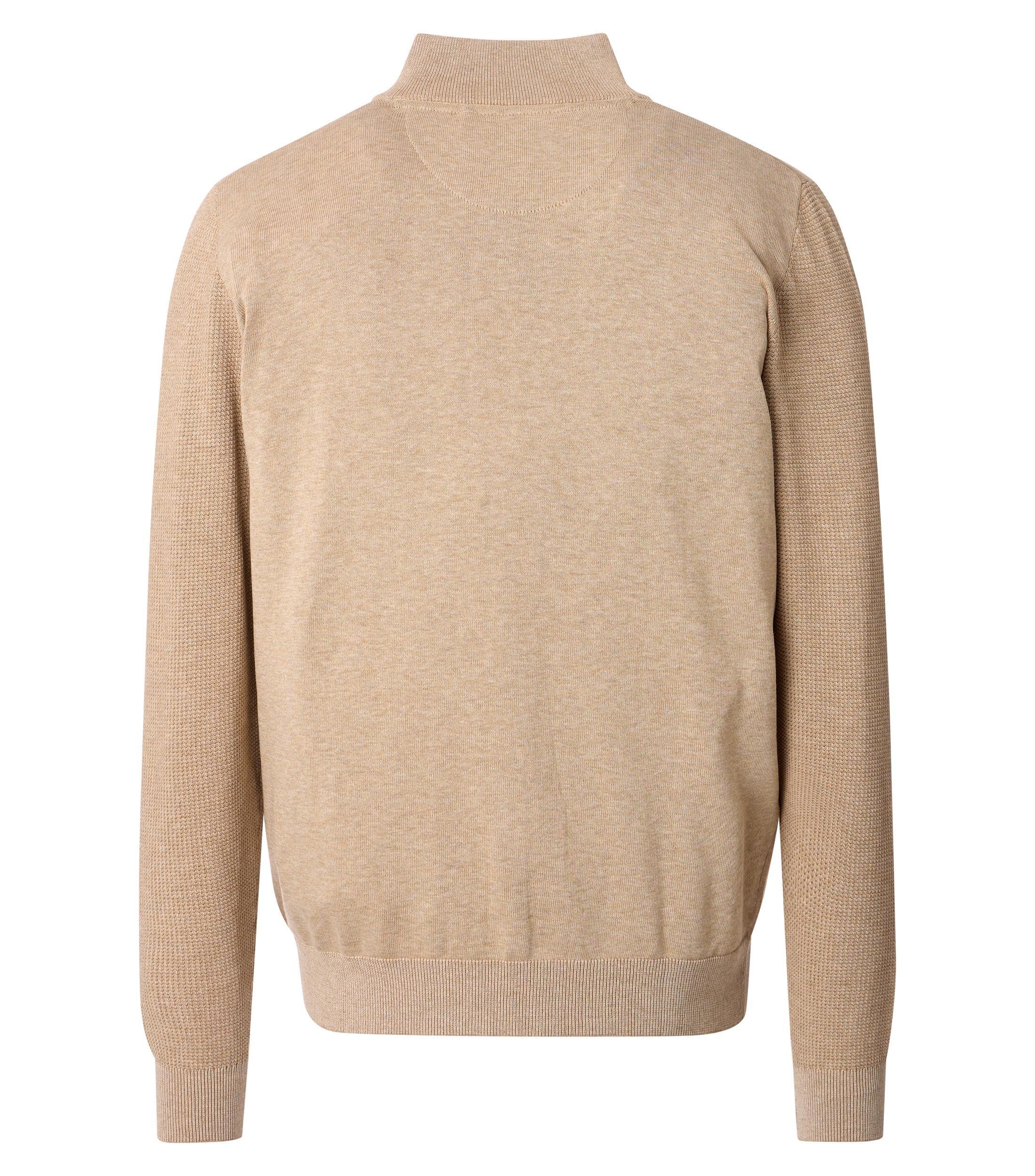 CASAMODA Strickjacke »CASAMODA Strickjacke uni«