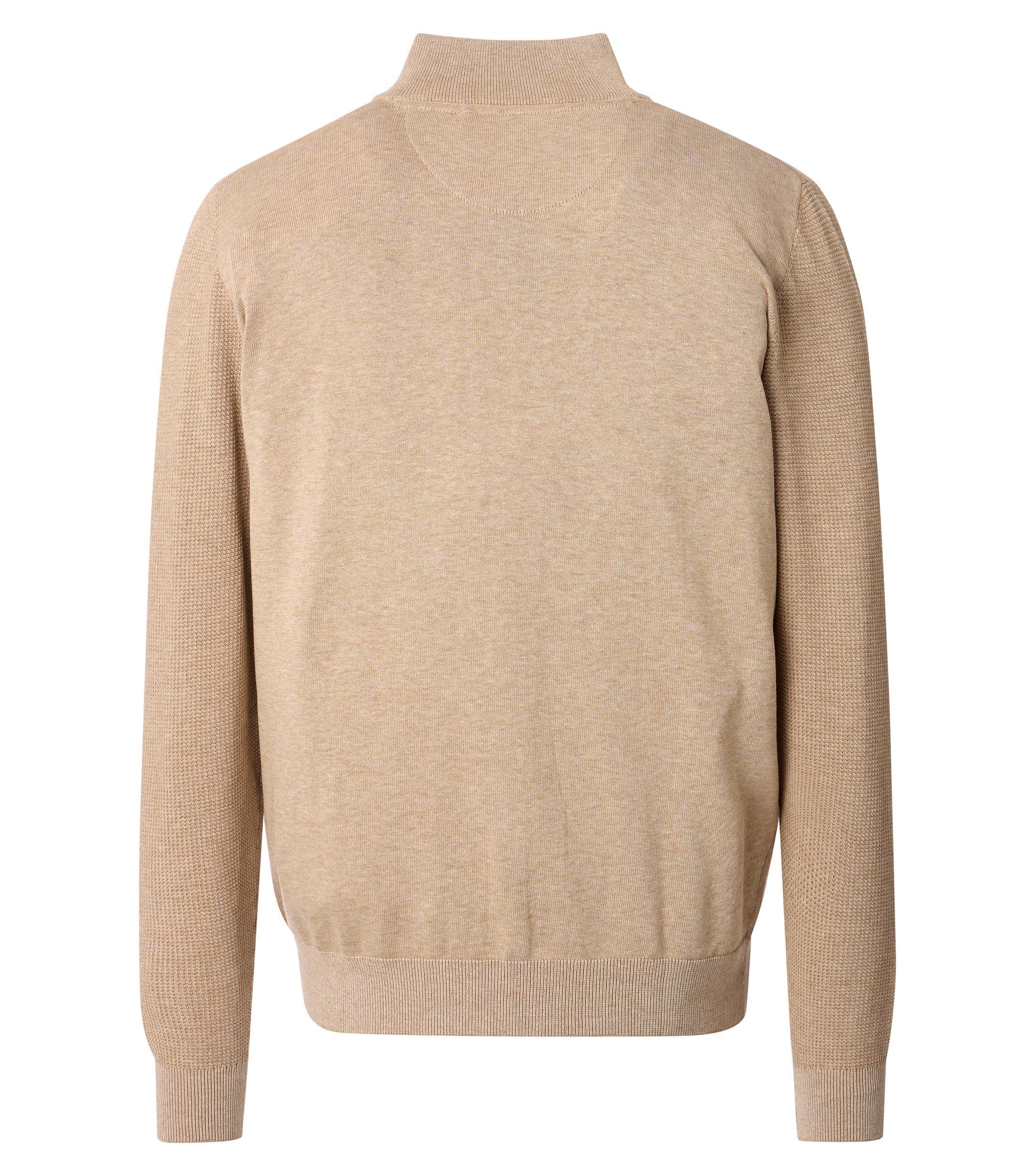 CASAMODA Strickjacke "CASAMODA Strickjacke uni" günstig online kaufen