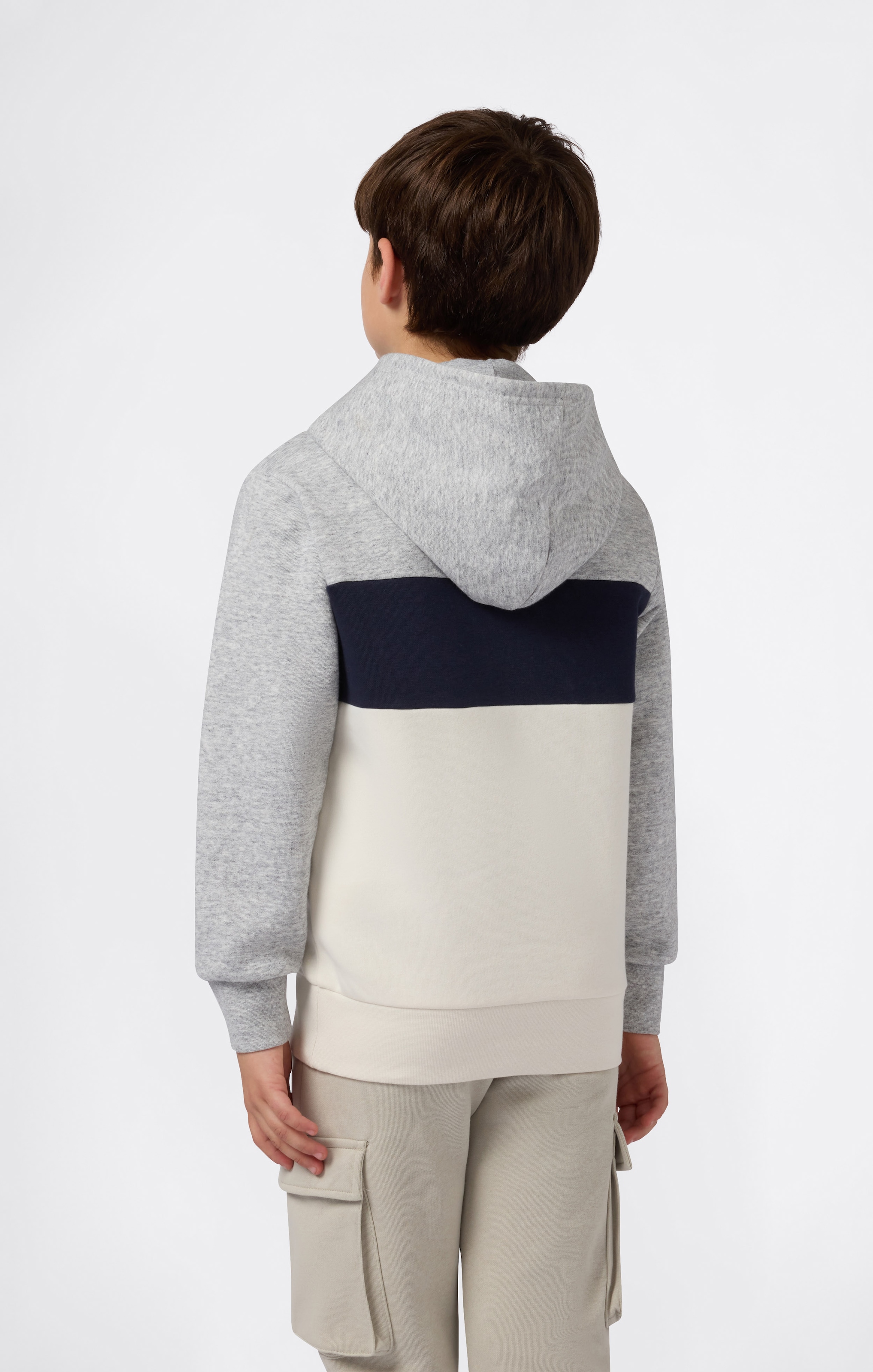 Champion Kapuzensweatshirt

