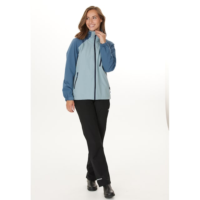 WEATHER REPORT Outdoorjacke »CAMELIA W-PRO15000«, mit wasserdichter  Beschichtung für bestellen | BAUR