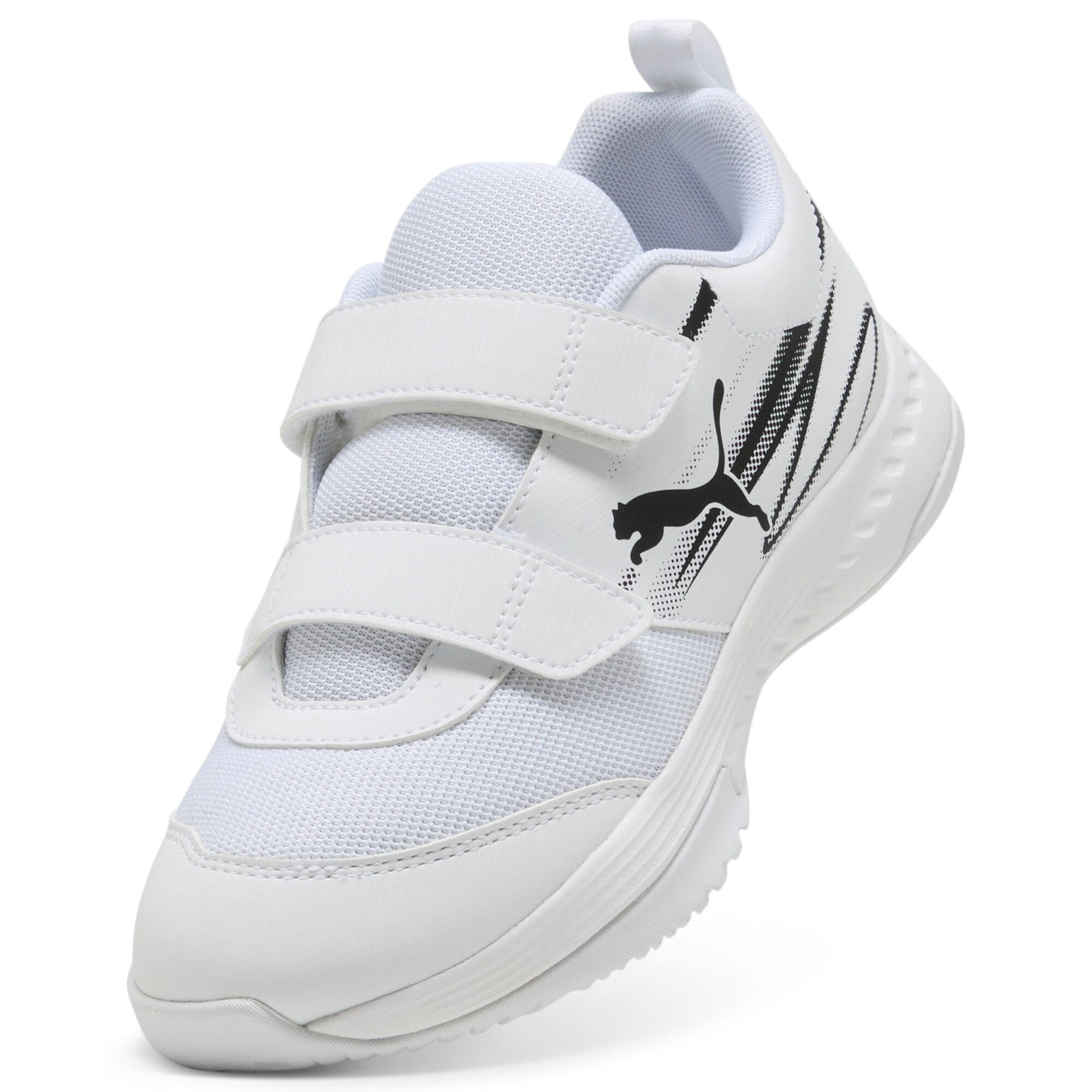 PUMA Hallenschuh »VARION II V JR«