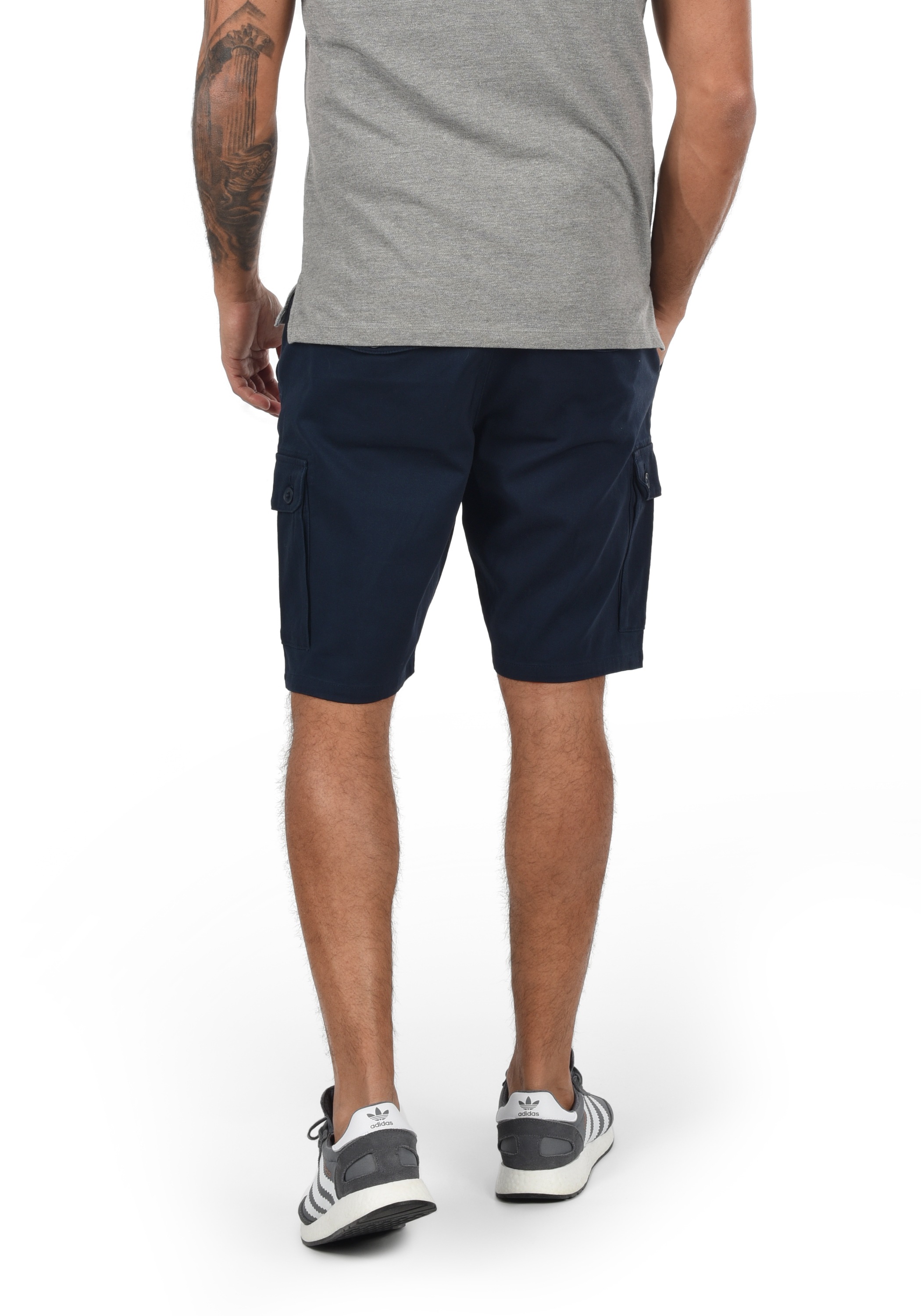 Thumbnail - Blend Cargoshorts "Cargoshorts BHSiello"