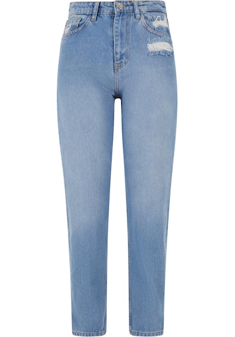 Bequeme Jeans »2Y Premium Damen 2Y Premium Frieda Mom Jeans«, (1 tlg.)