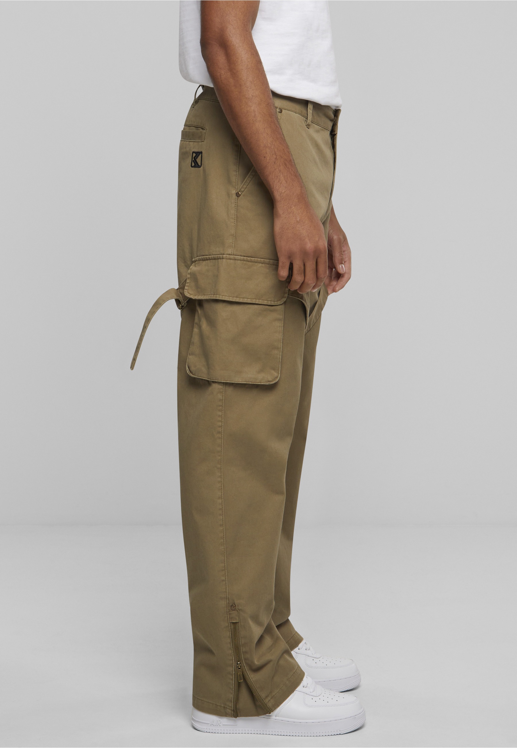 Karl Kani Cargohose »Karl Kani Herren«