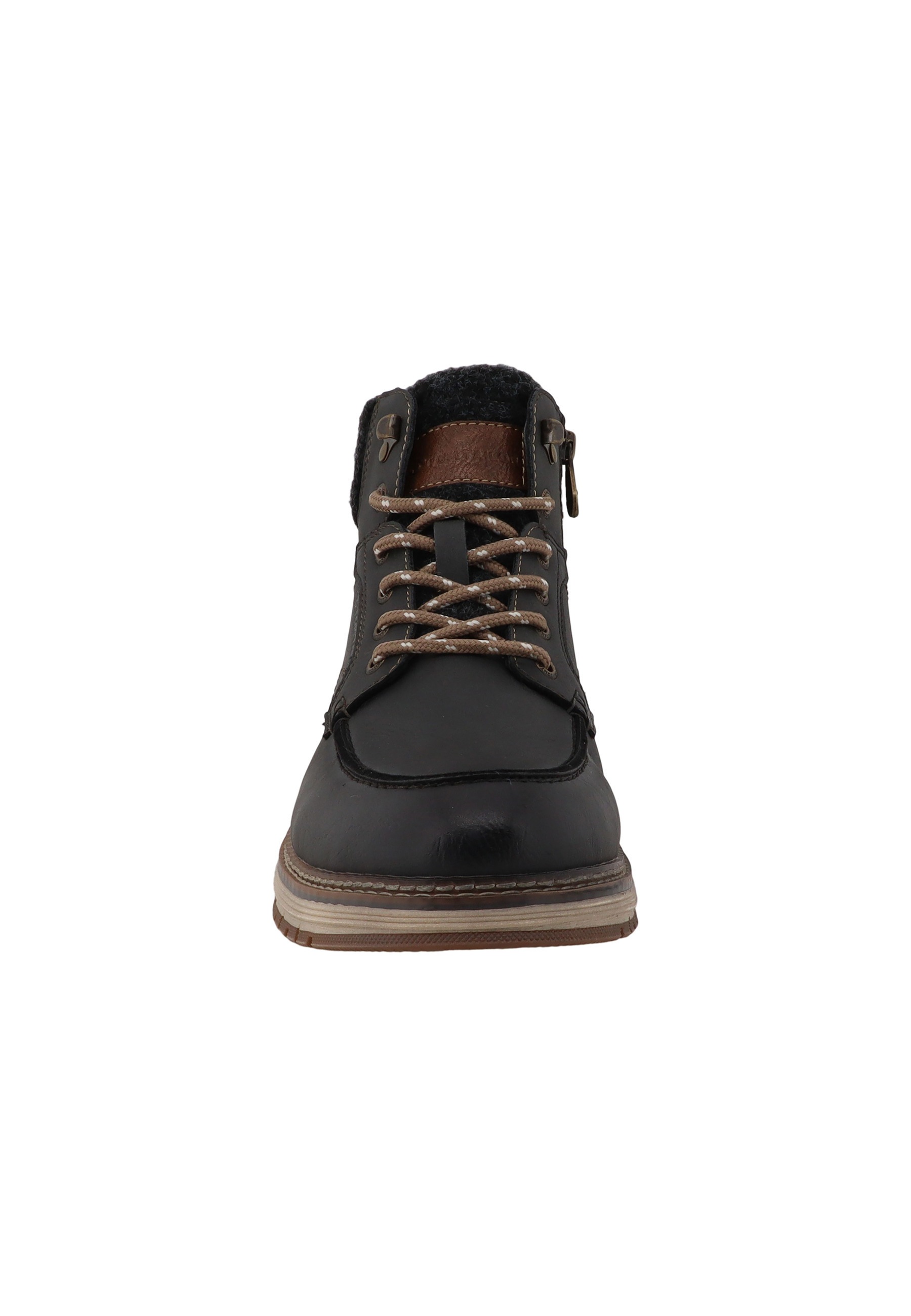 TOM TAILOR Winterstiefel "Tom Tailor Stiefel"