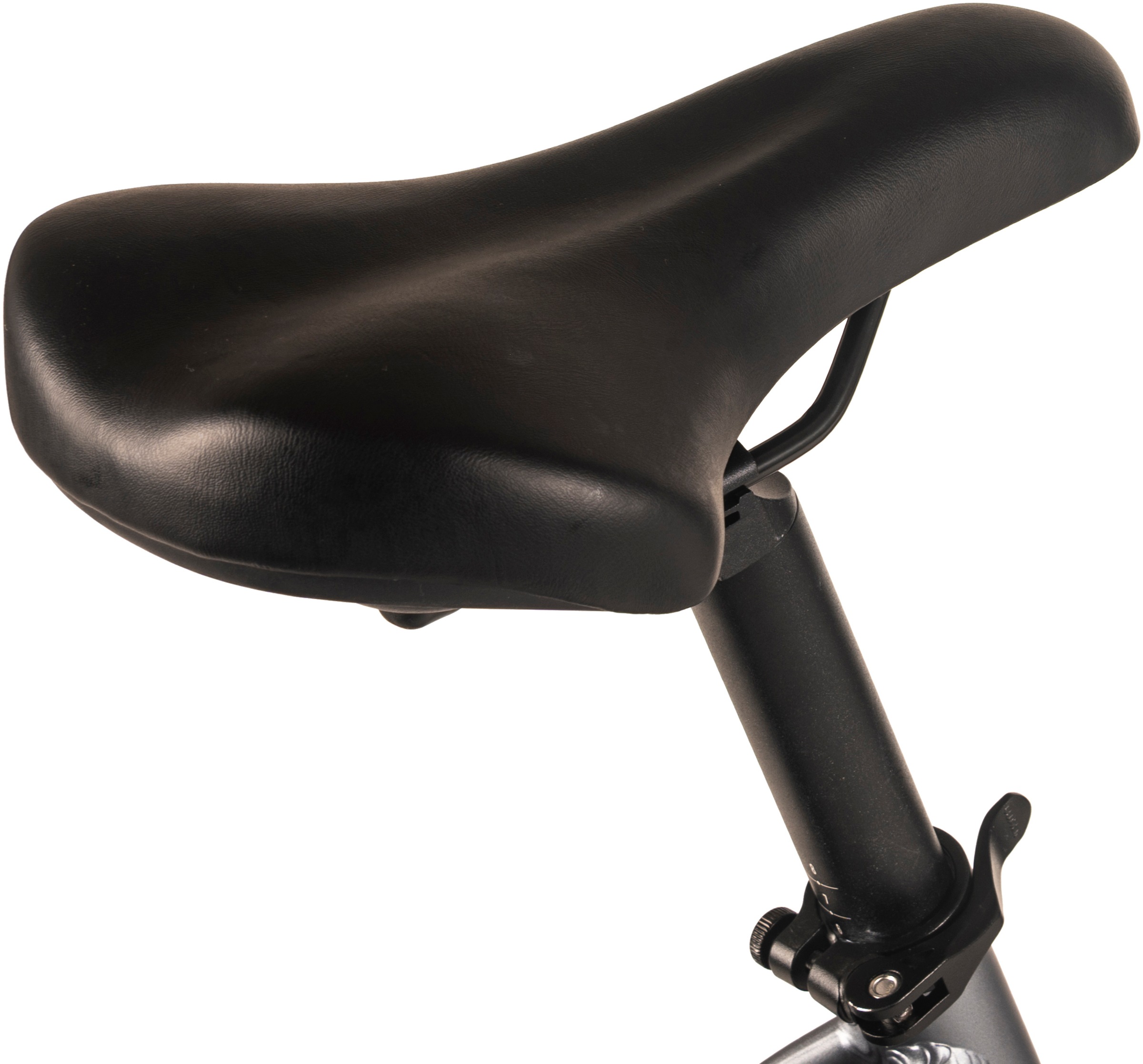 Adore E-Bike »28" Alu Cityfahrrad CX-660 Mittelmotor 75NM / 14,7Ah Grau matt«, 7 Gang, Shimano, Tourney, Mittelmotor 250 W
