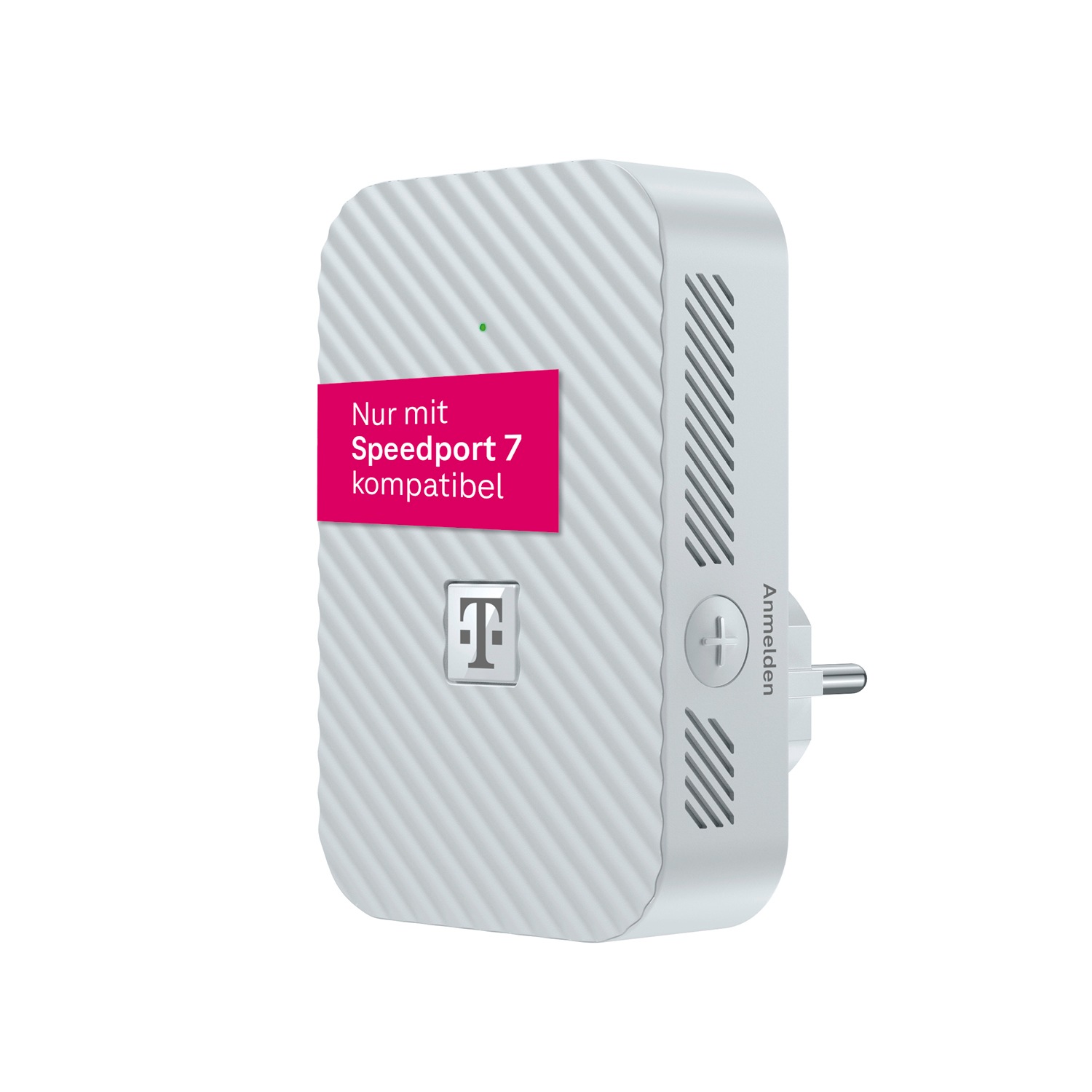 Telekom WLAN-Repeater »Speedport 7 WLAN Verstärker«