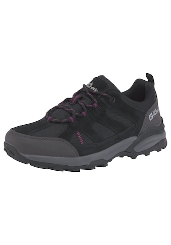 Jack Wolfskin Turistiniai batai »TRAIL HIKER LOW W«