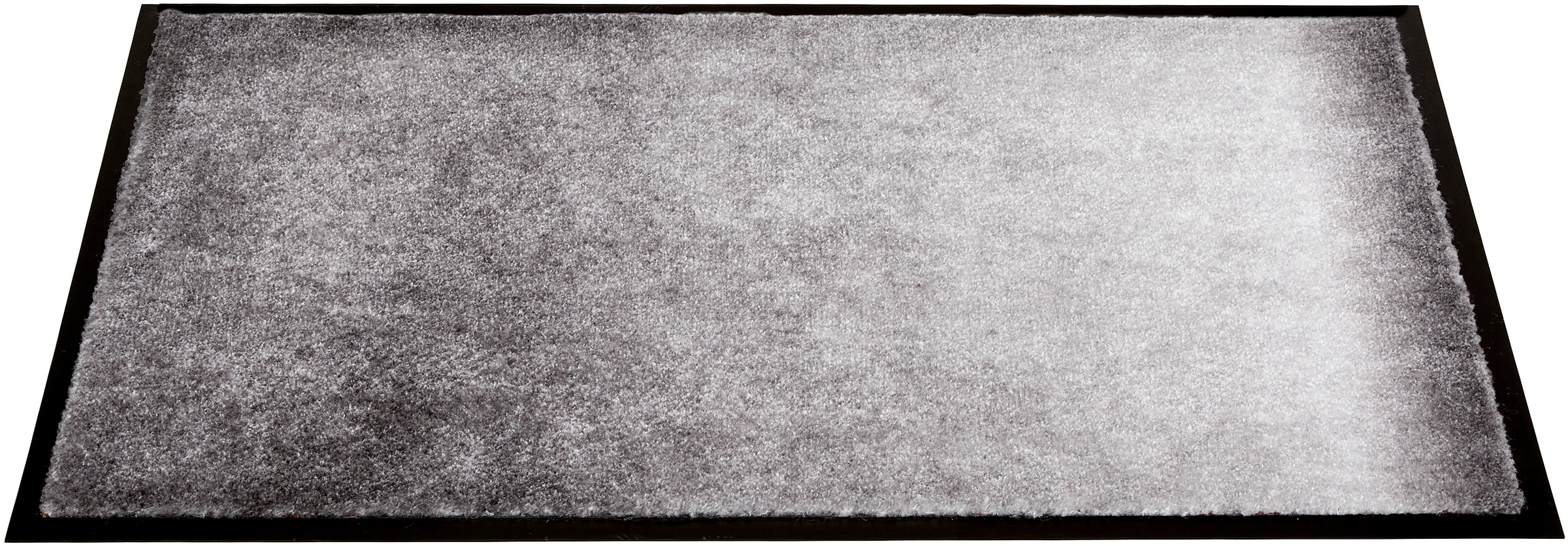 SCHÖNER WOHNEN-Kollektion Fußmatte "Miami" rechteckig 7 mm Höhe Türmatte, S günstig online kaufen