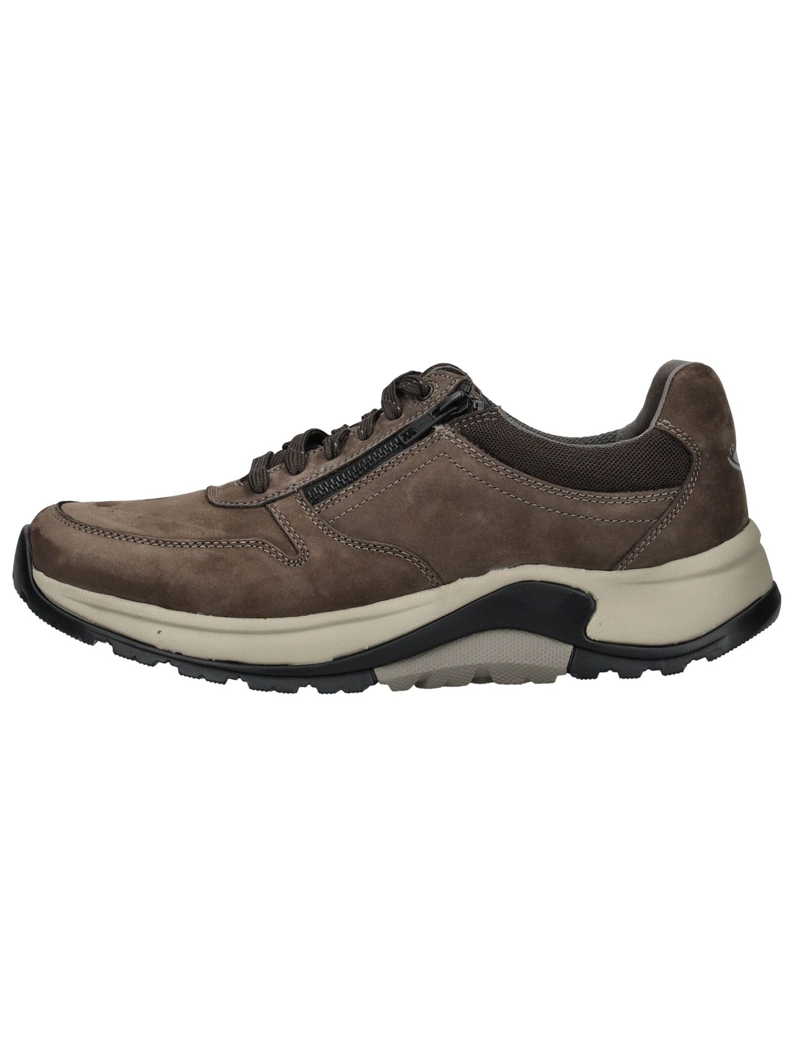 Pius Gabor Sneaker "Pius Gabor Sneaker Leder" günstig online kaufen