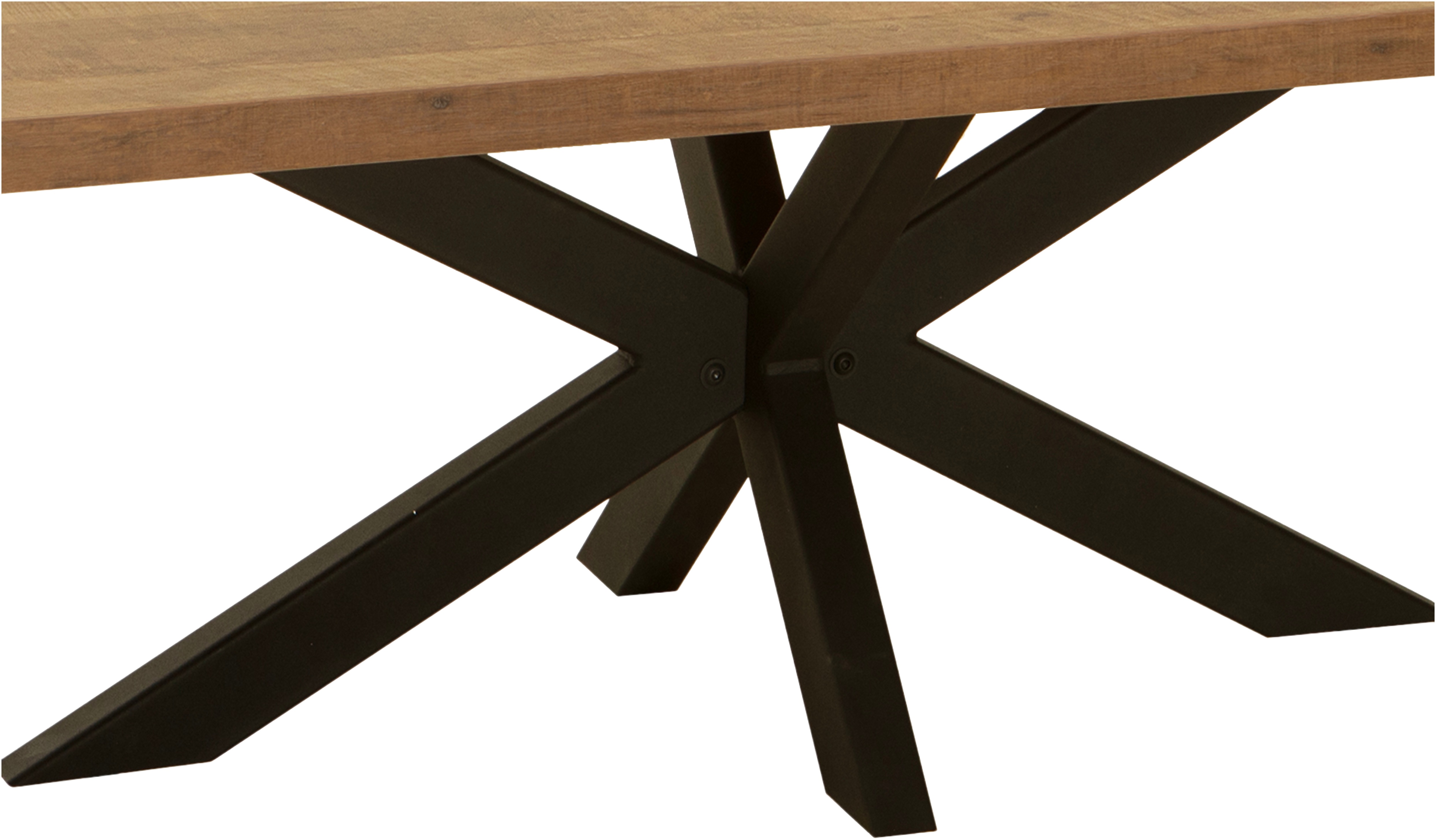 Thumbnail - OMG Design Couchtisch "Novac" 1 Stk. tlg. in drei modernen Farbvarianten, mit Metallgestell