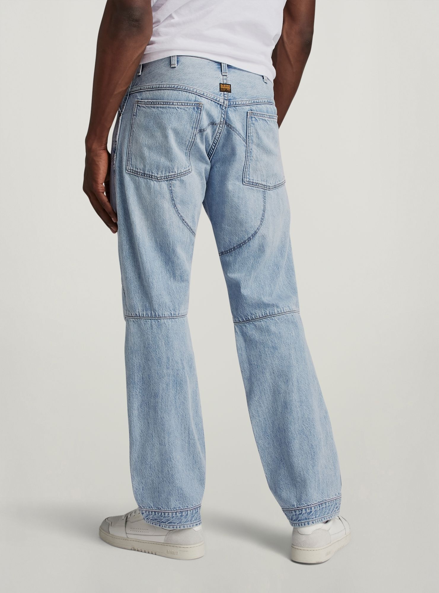 G-STAR Regular-fit-Jeans »G-STAR Elwood Regular Jeans«