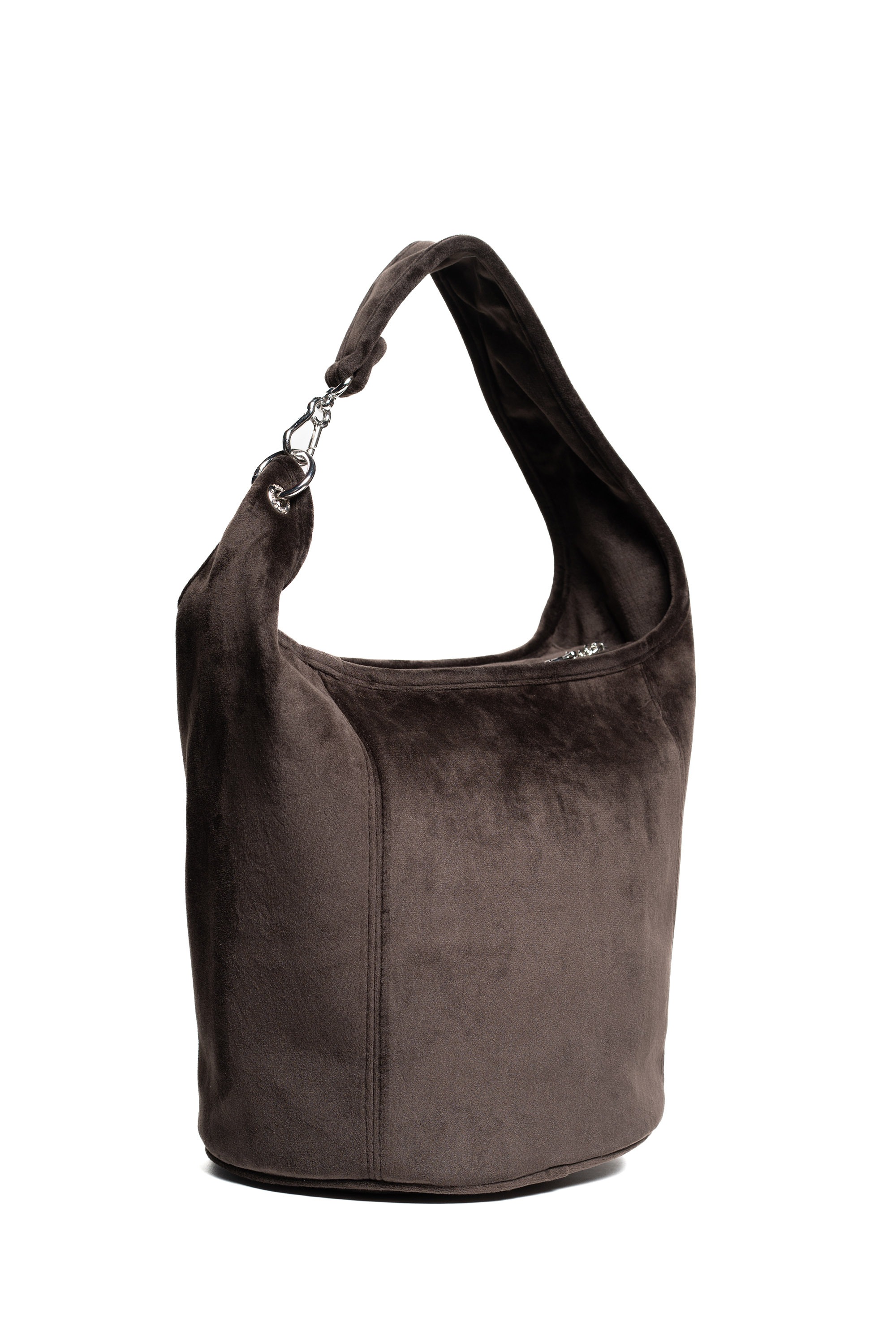 Juicy Couture Shopper »KIMBERLY L. HOBO Damen« Tragetasche Damen, Shopper, Einkaufstasche, Fashion, Lifestyle, Sale