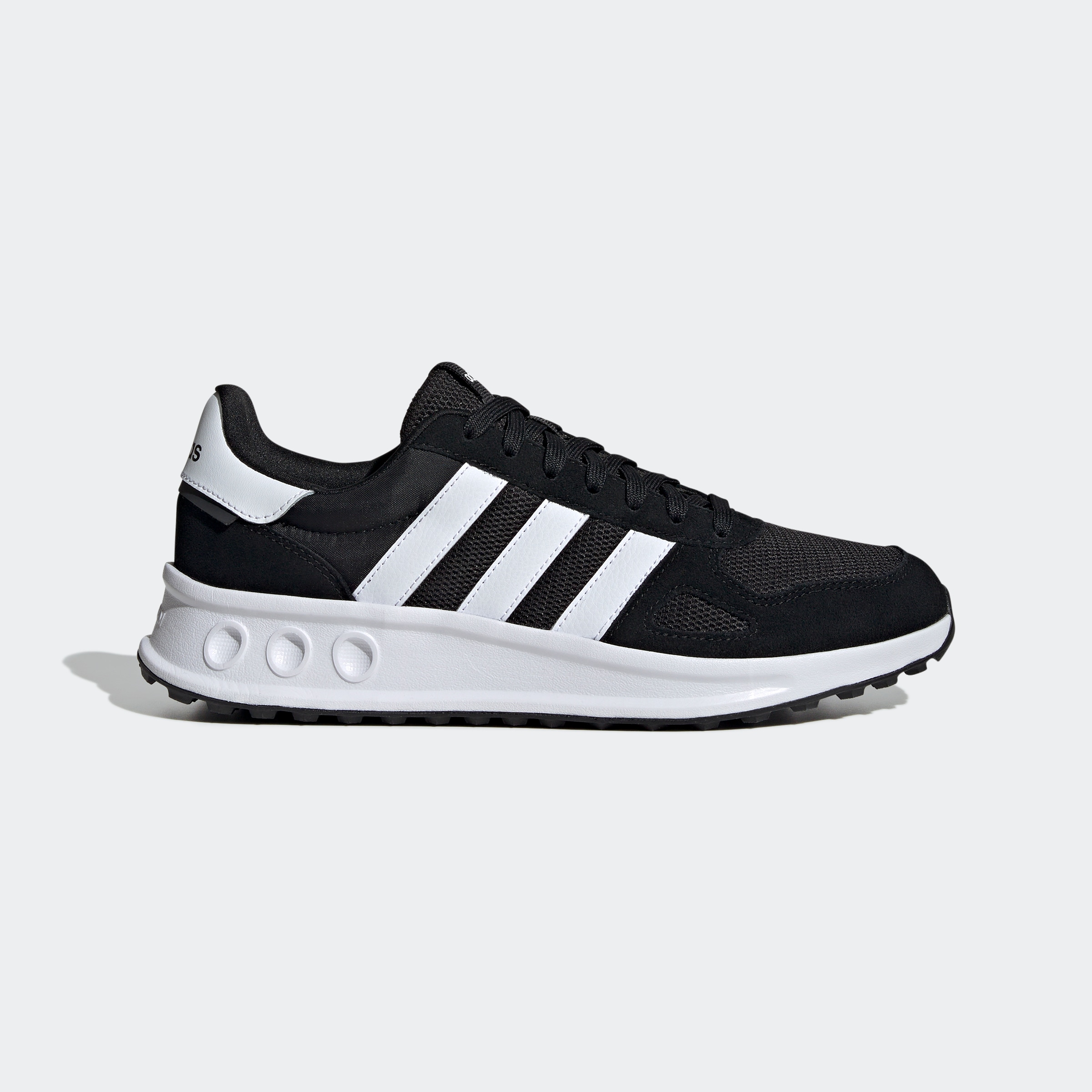 adidas Sportswear Sneaker »RUN 84«, inspiriert vom Design des adidas LA Trainer