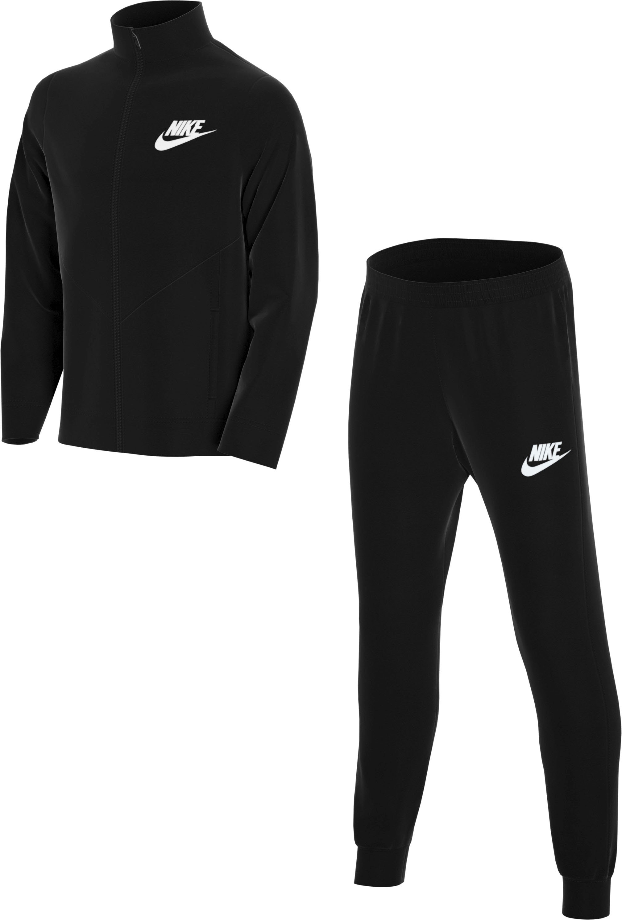 nike core track set