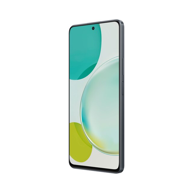 Huawei Smartphone »Nova 11i«, Schwarz, 17,27 cm/6,8 Zoll, 128 GB  Speicherplatz, 48 MP Kamera | BAUR