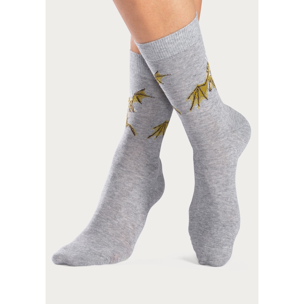 H.I.S Socken, (5 Paar)