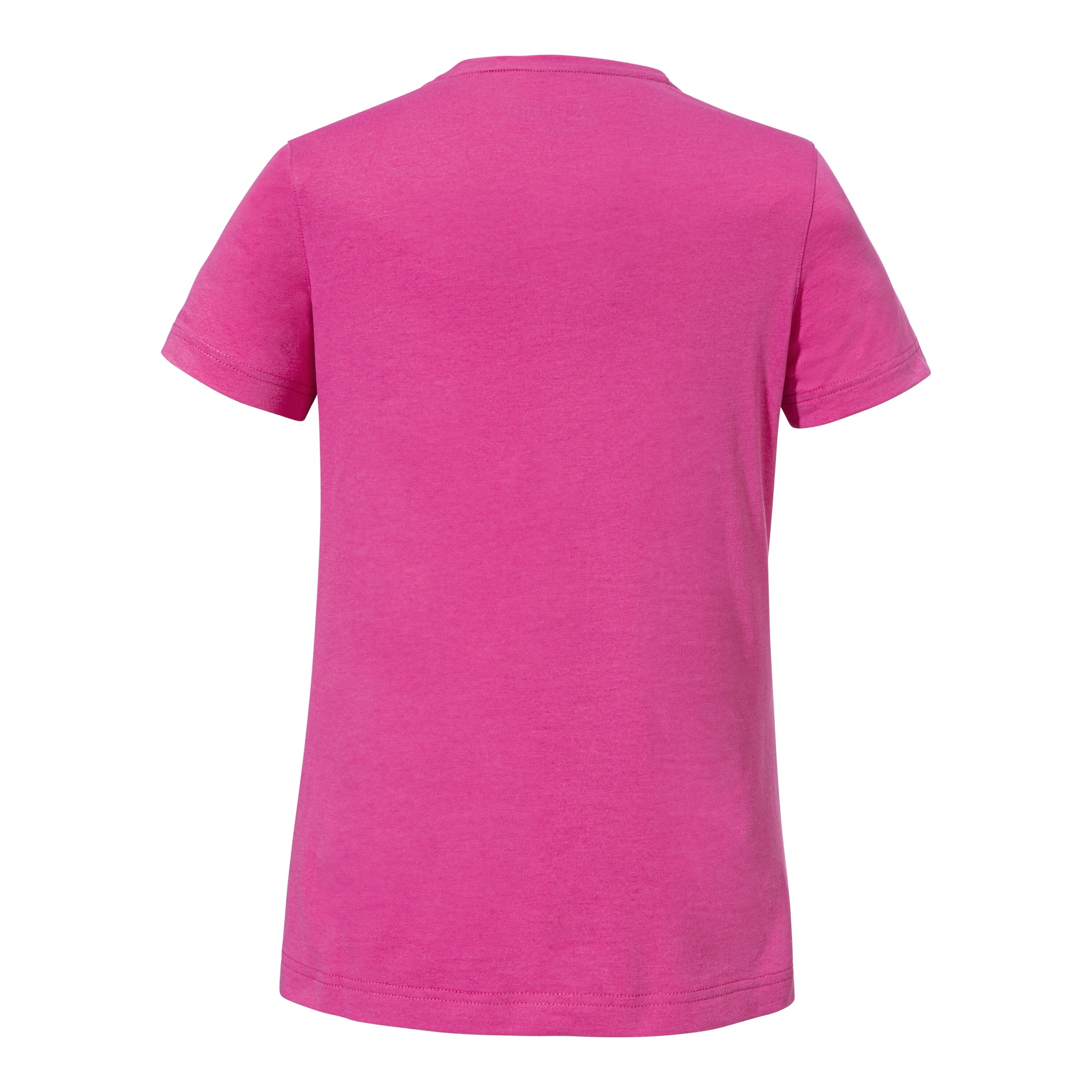 Schöffel T-Shirt »T Shirt Hohberg L« Kurzarm, mit Rundhalsausschnitt, ohne Verschluss