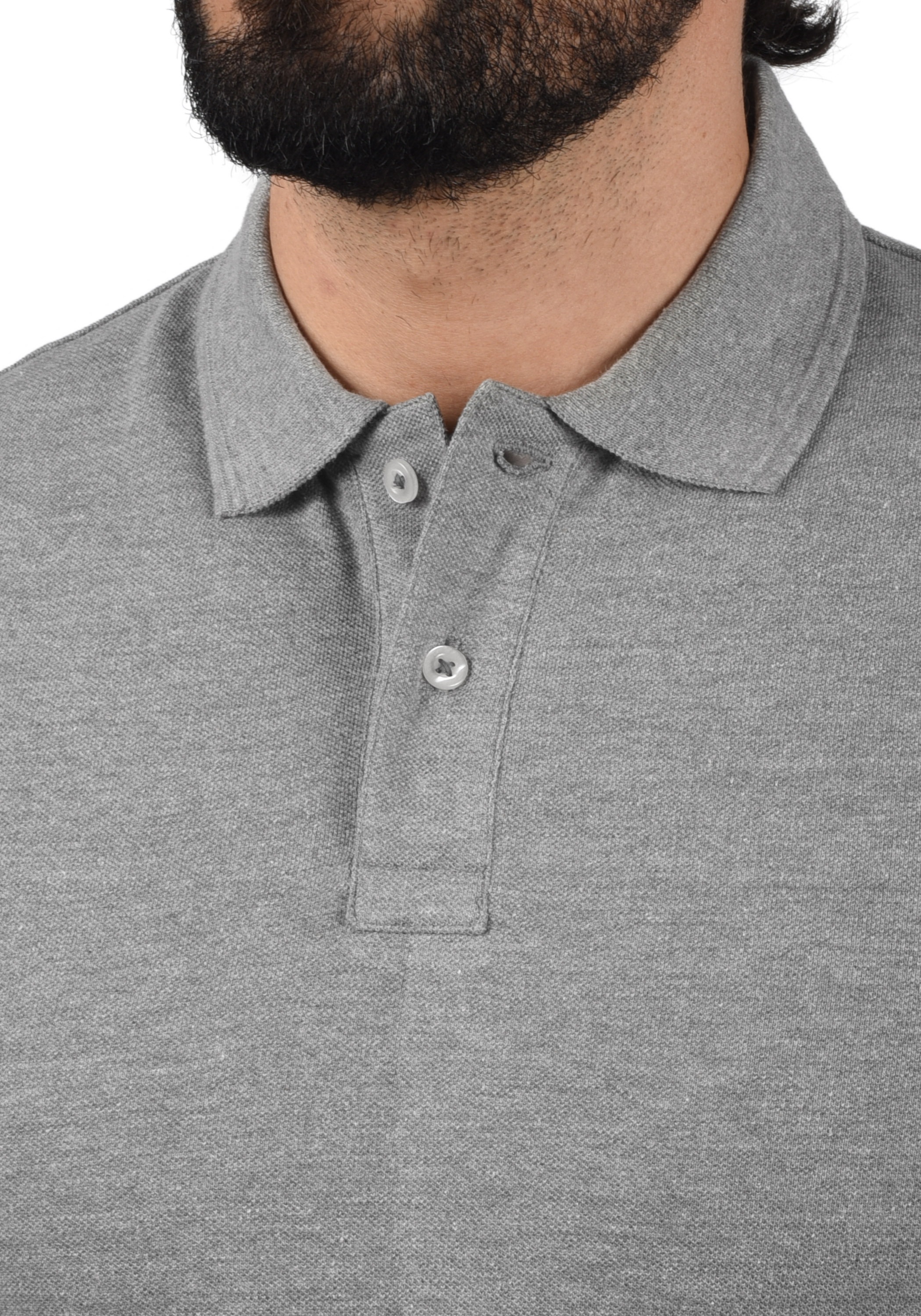Blend Poloshirt »Poloshirt BHRaffael«