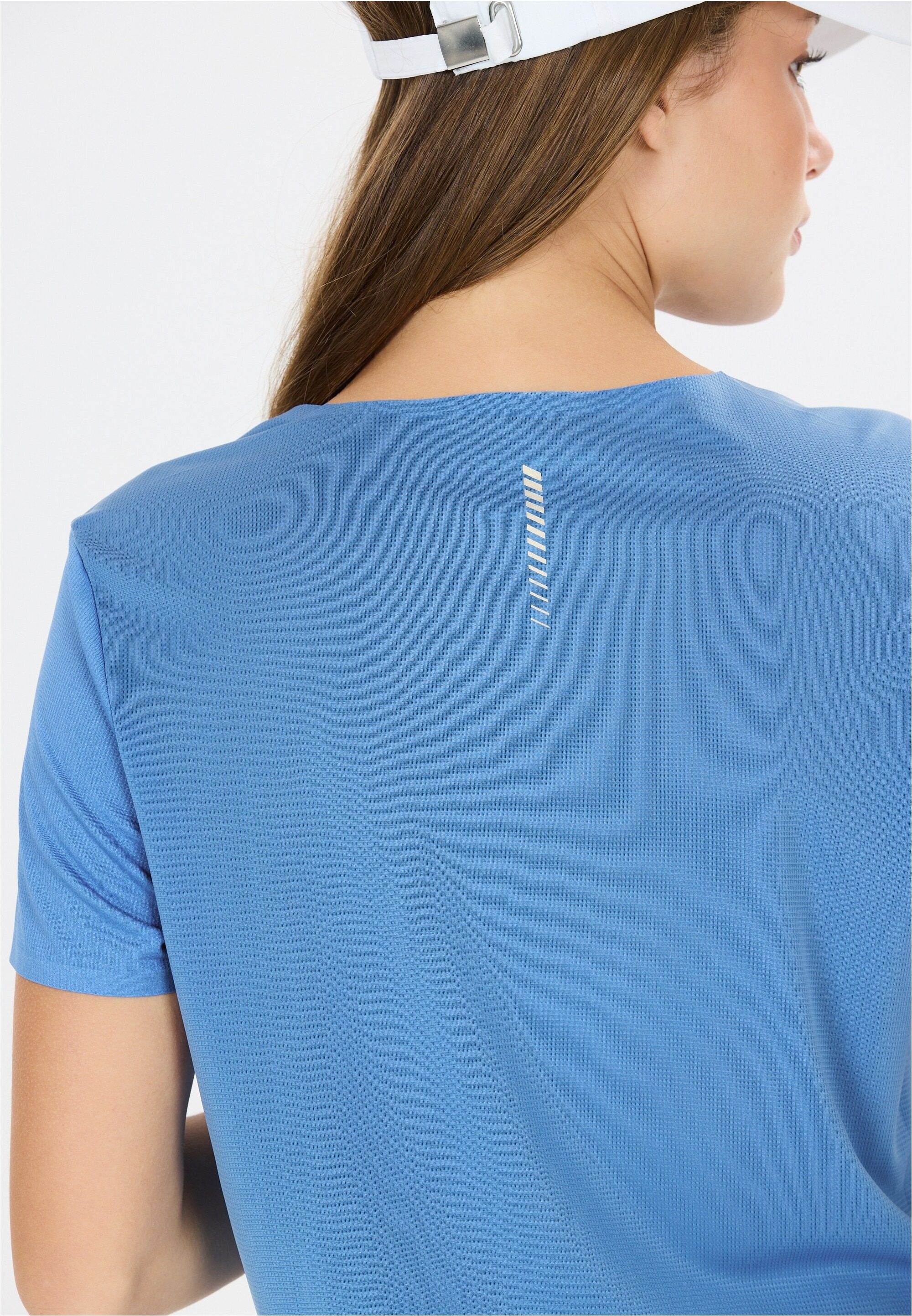 ENDURANCE Funktionsshirt »Waane« mit 4-Wege-Stretch für volle Beweglichkeit