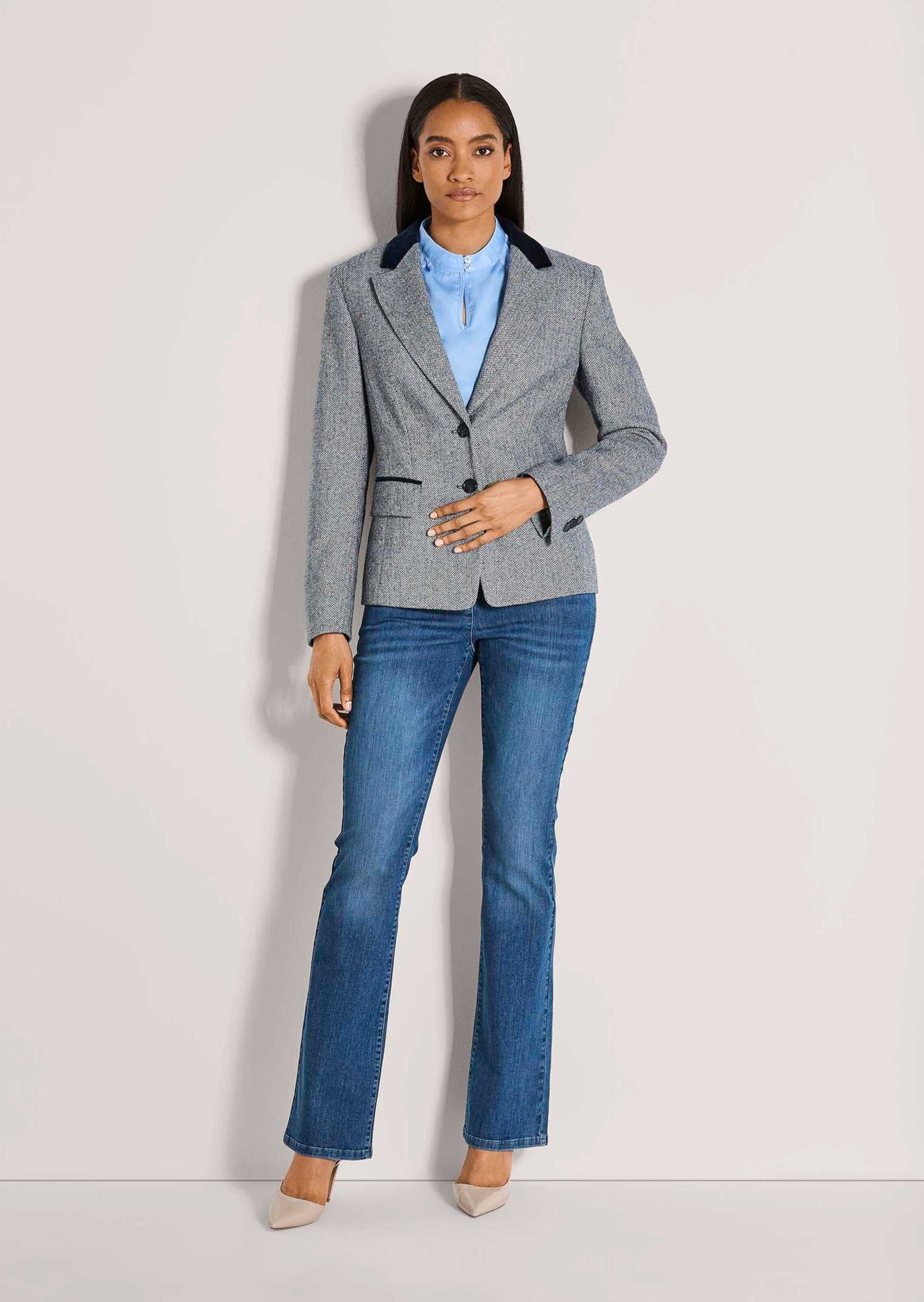MADELEINE Jackenblazer »Blazer Blazer«