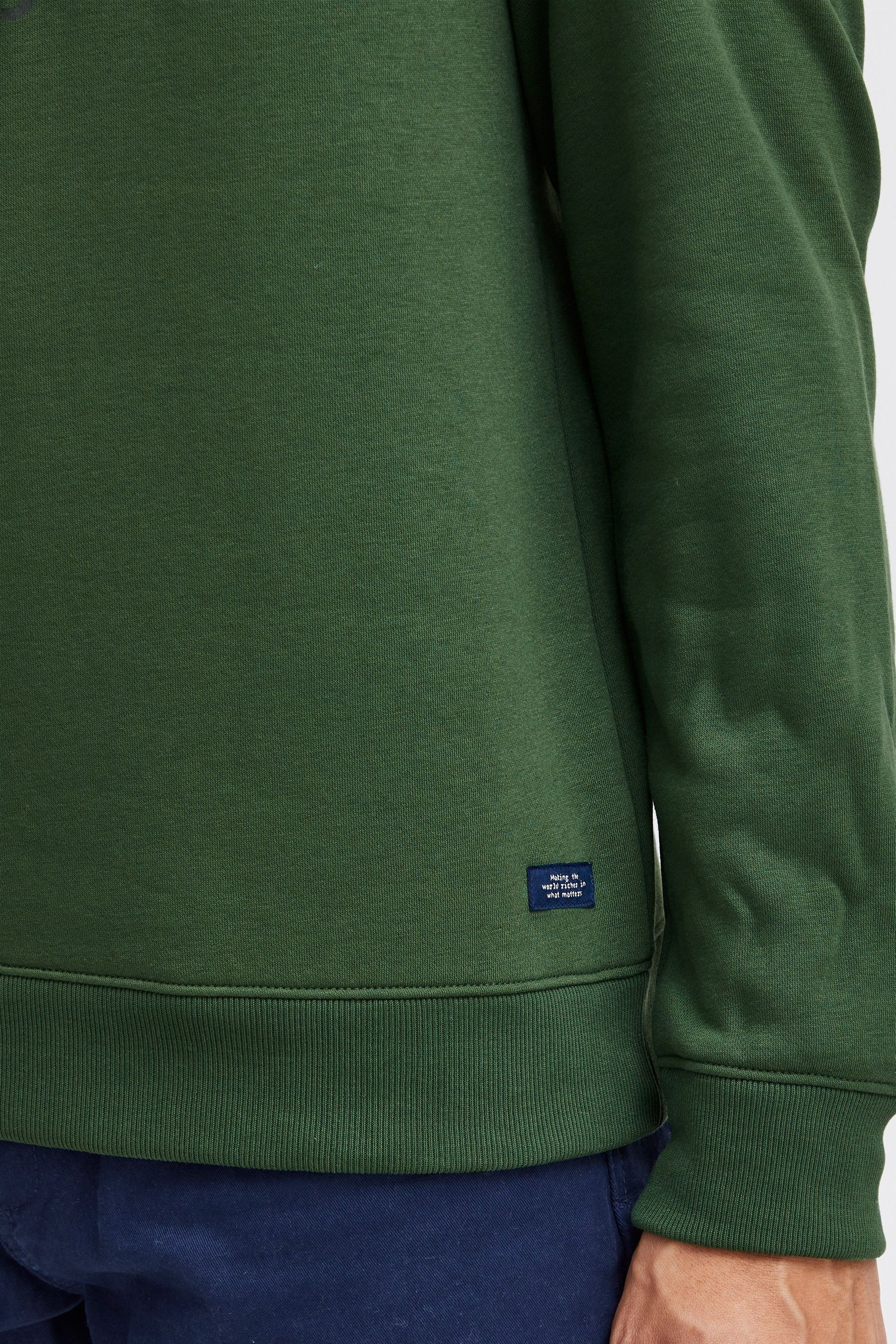 Blend Longpullover »Sweatshirt BHSweatshirt«