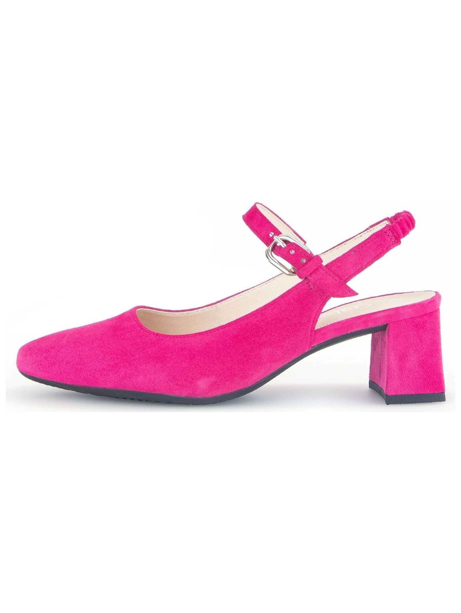 Gabor Comfort Pumps »Gabor Comfort Pumps Veloursleder«