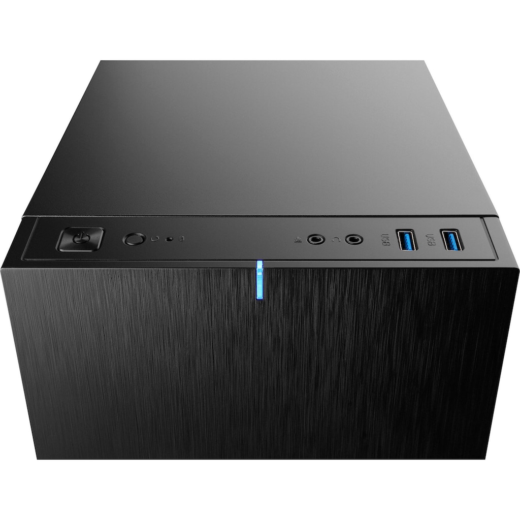 CSL PC »Silent T8117«