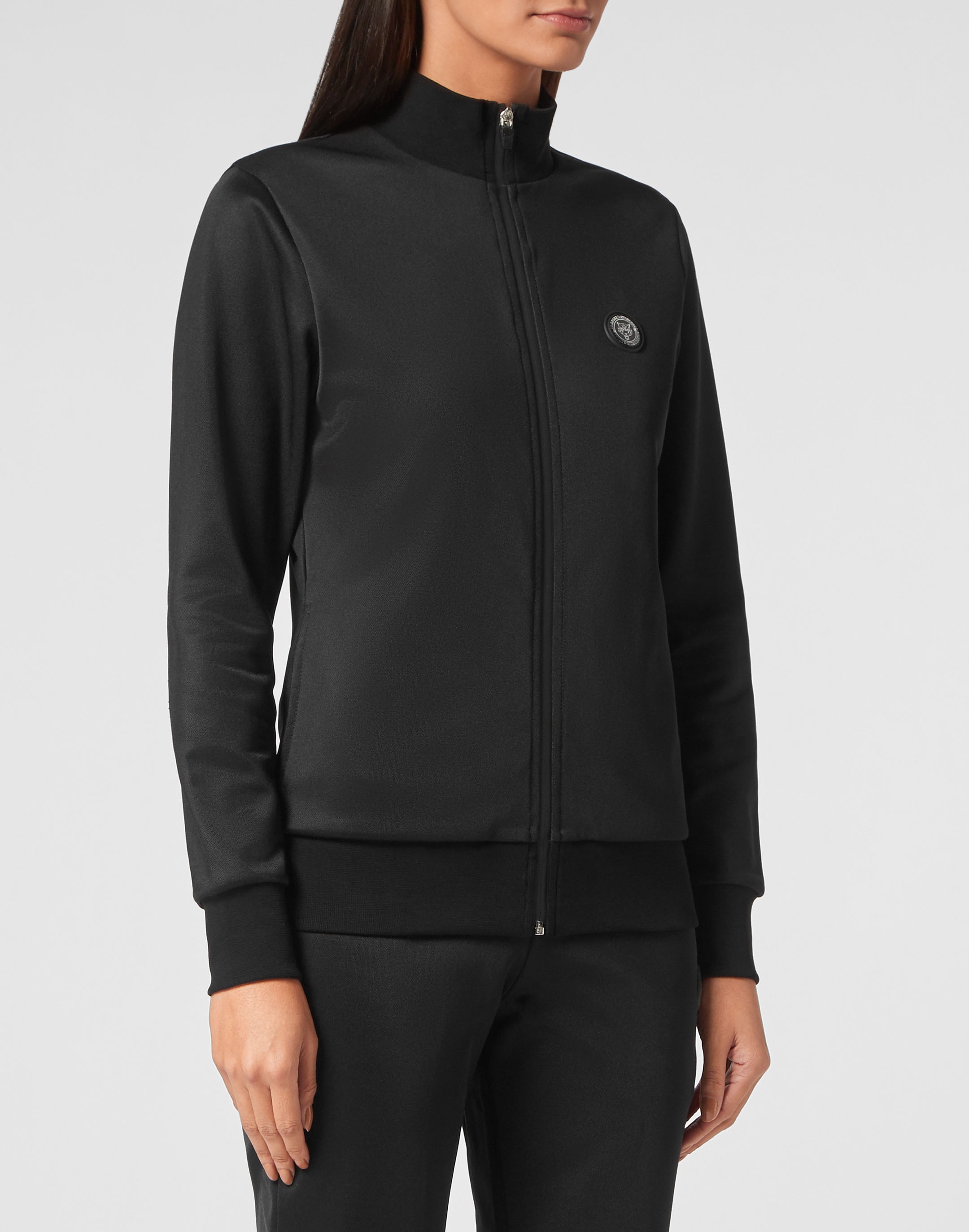 PLEIN SPORT Sportanzug "Trainingsanzug: Oberteil & Hose" günstig online kaufen